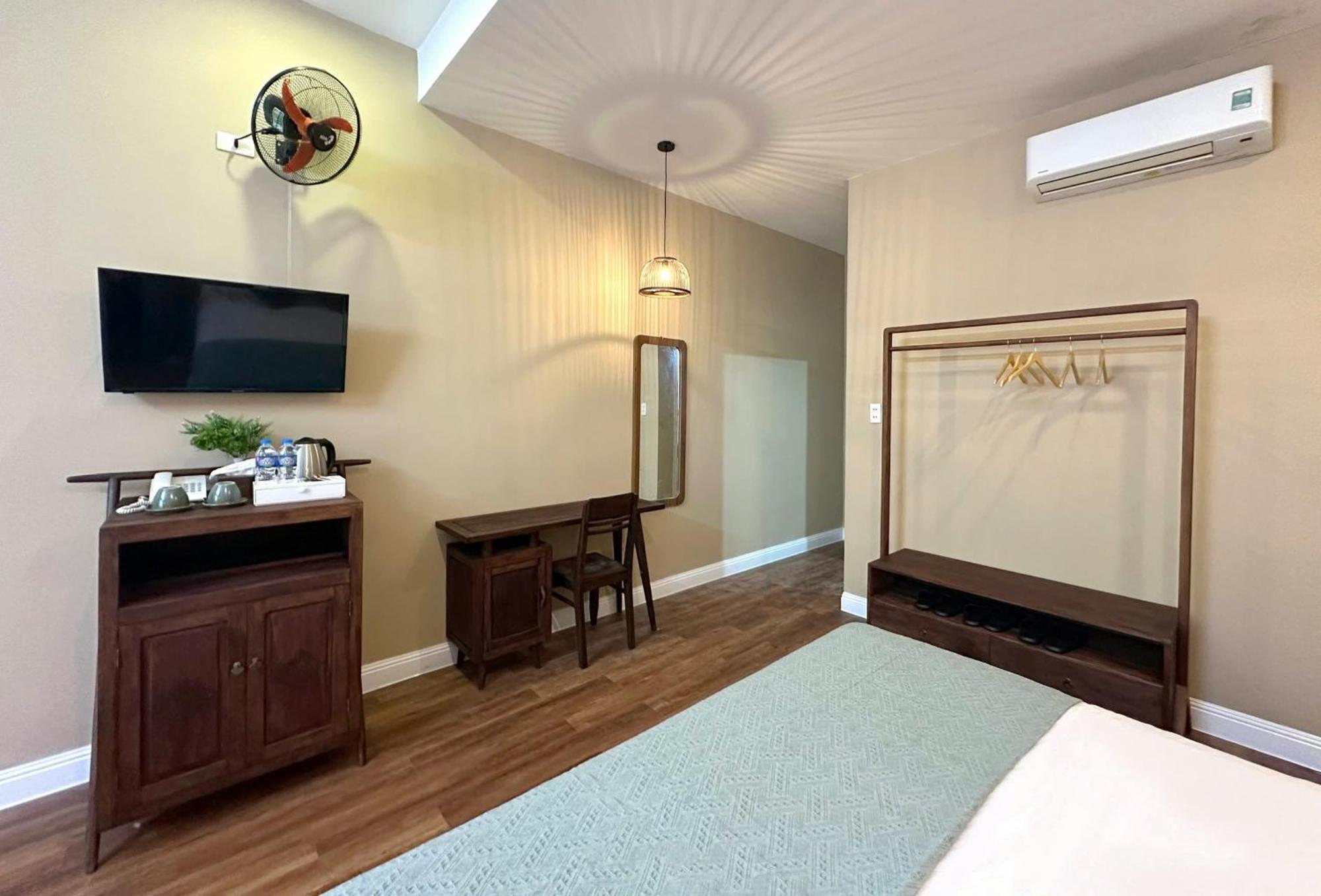 Fullhouse Hoian Villa Hoi An