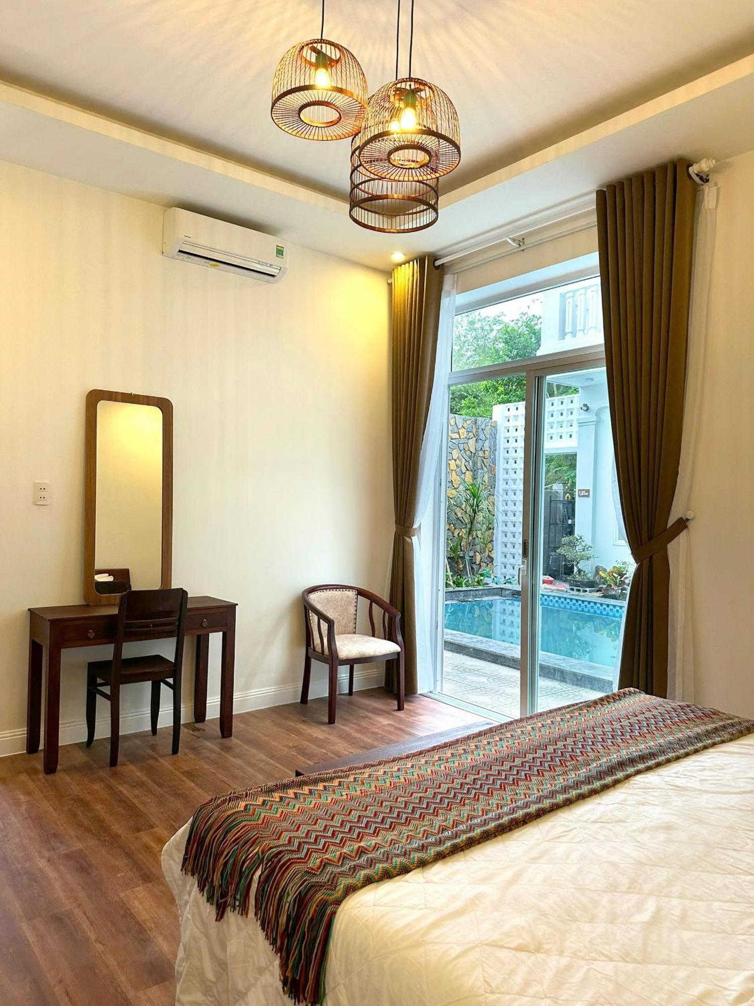 Villa Fullhouse Hoian Hoi An
