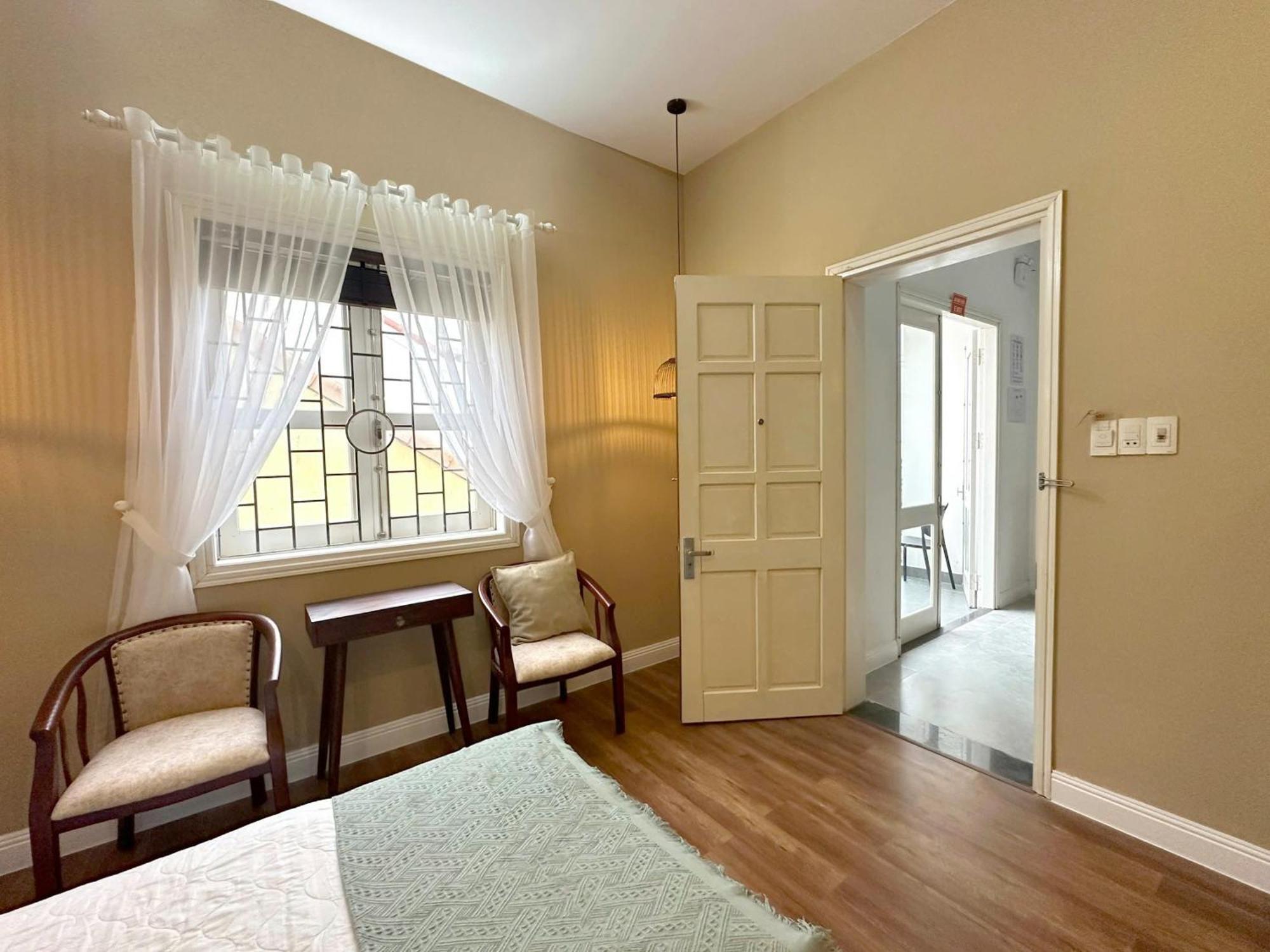 Villa Fullhouse Hoian Hoi An