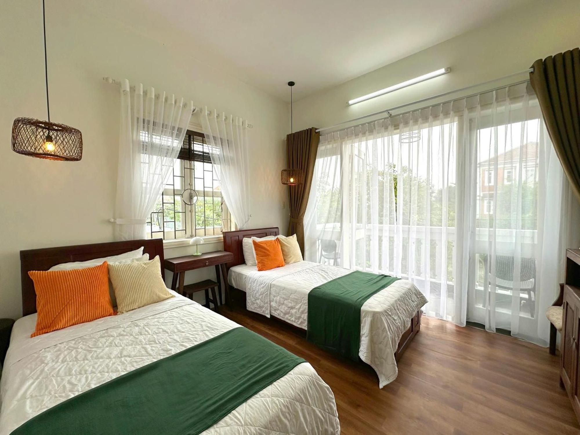 Fullhouse Hoian Villa