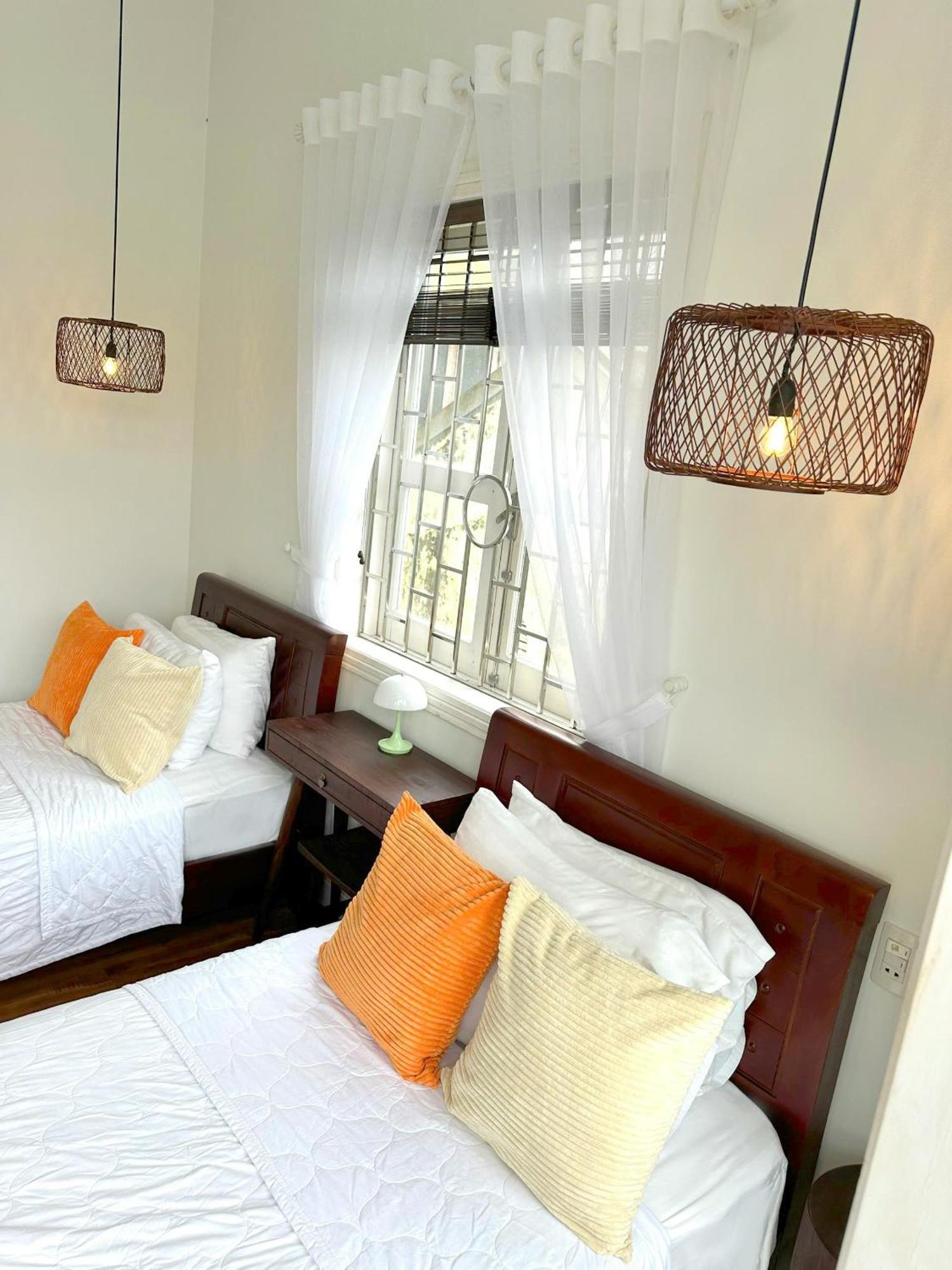 Villa Fullhouse Hoian