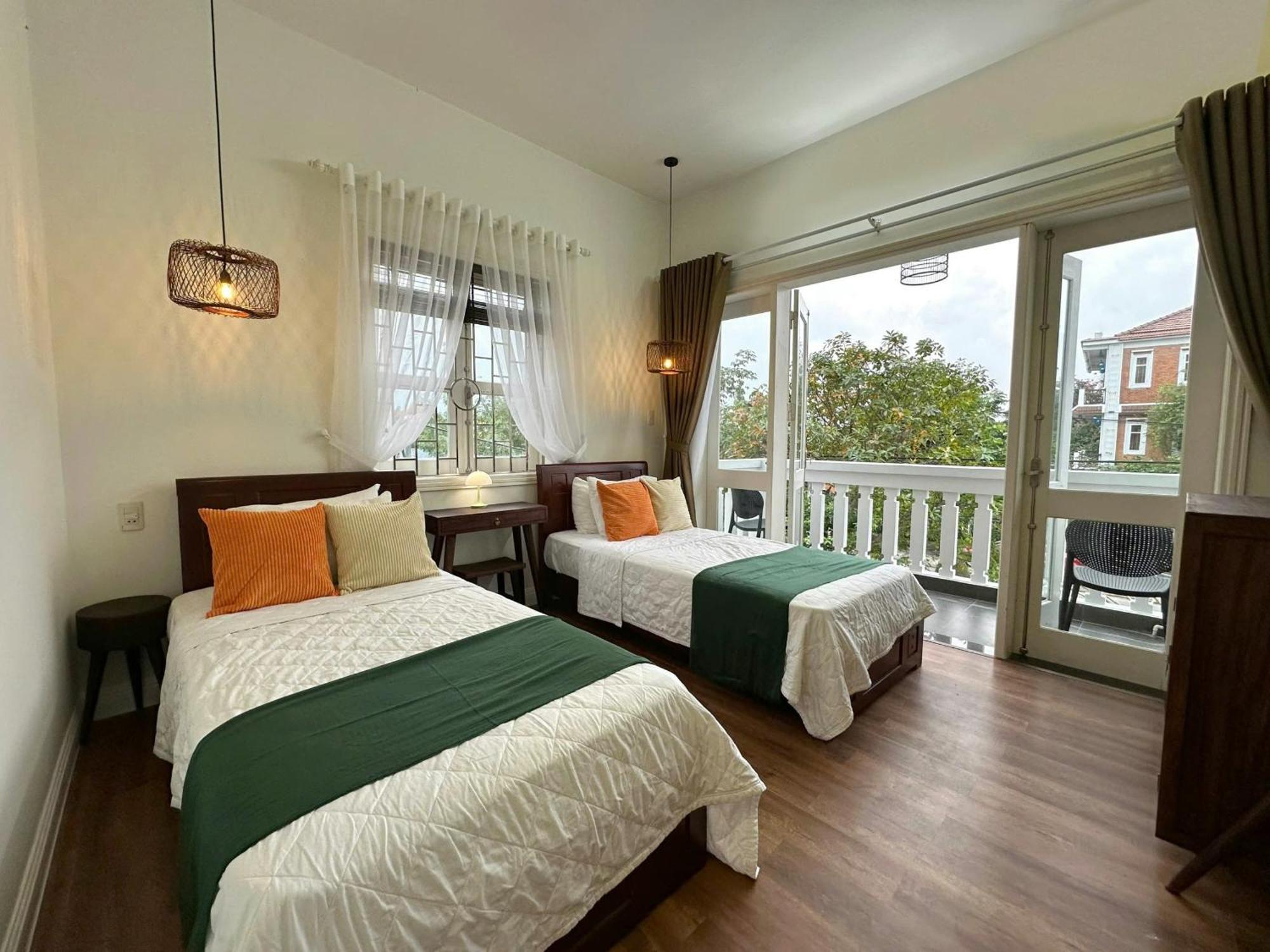 Villa Fullhouse Hoian Hoi An