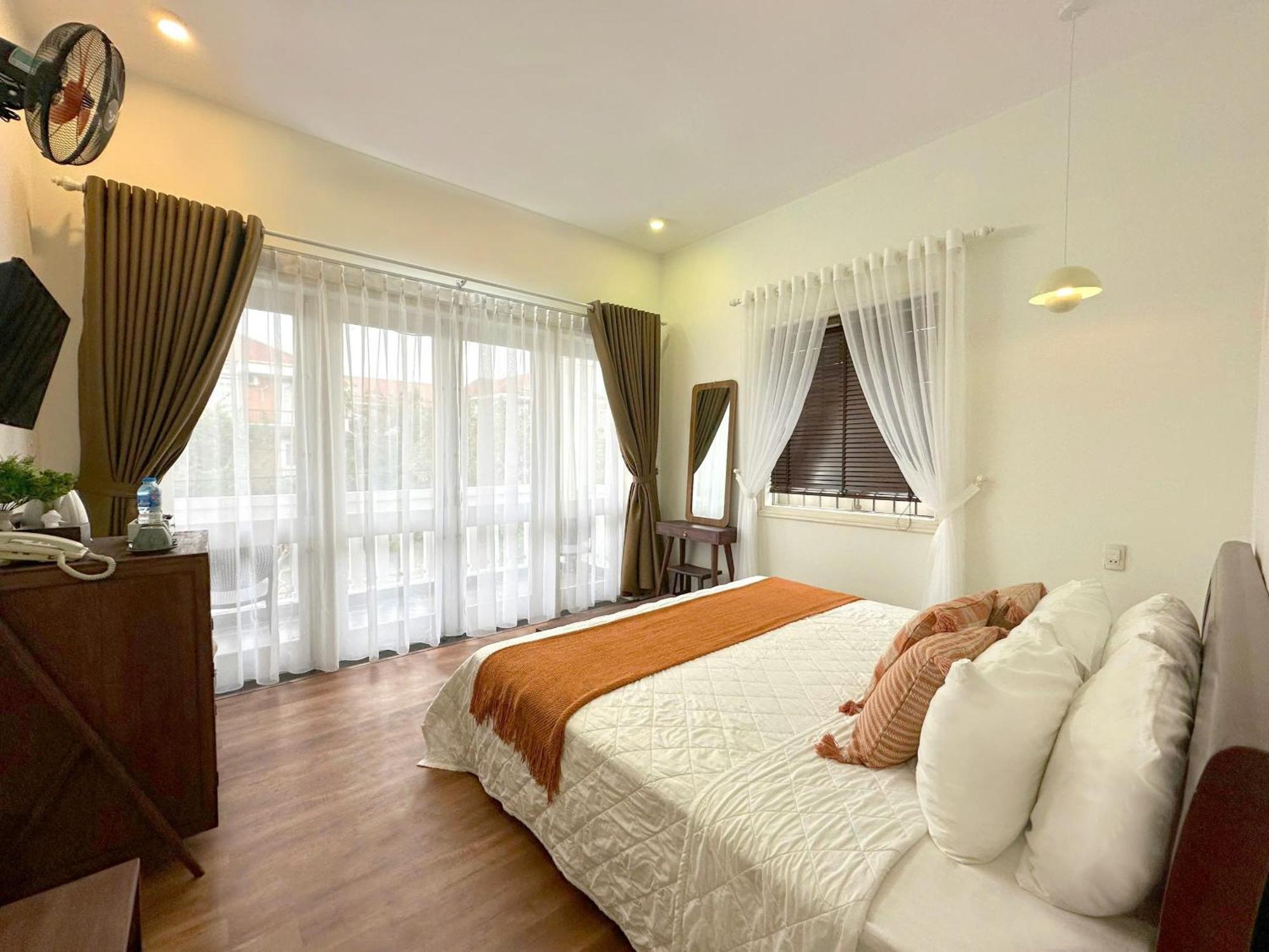 Villa Fullhouse Hoian