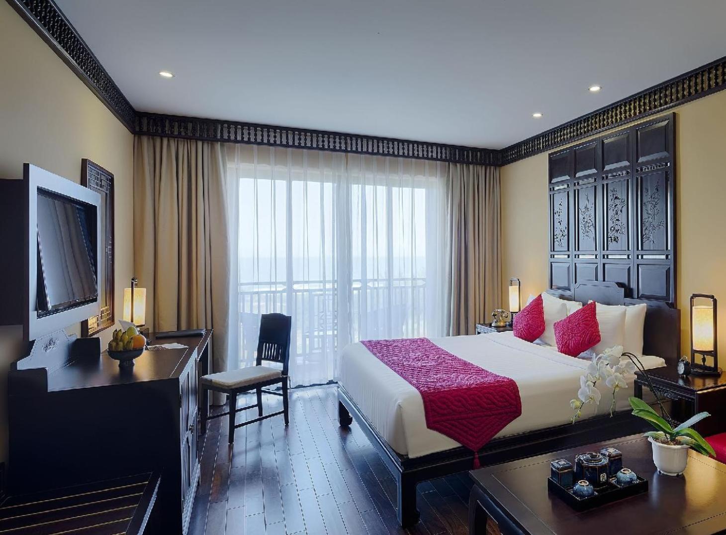 Wyndham Garden Cua Dai Hoi An