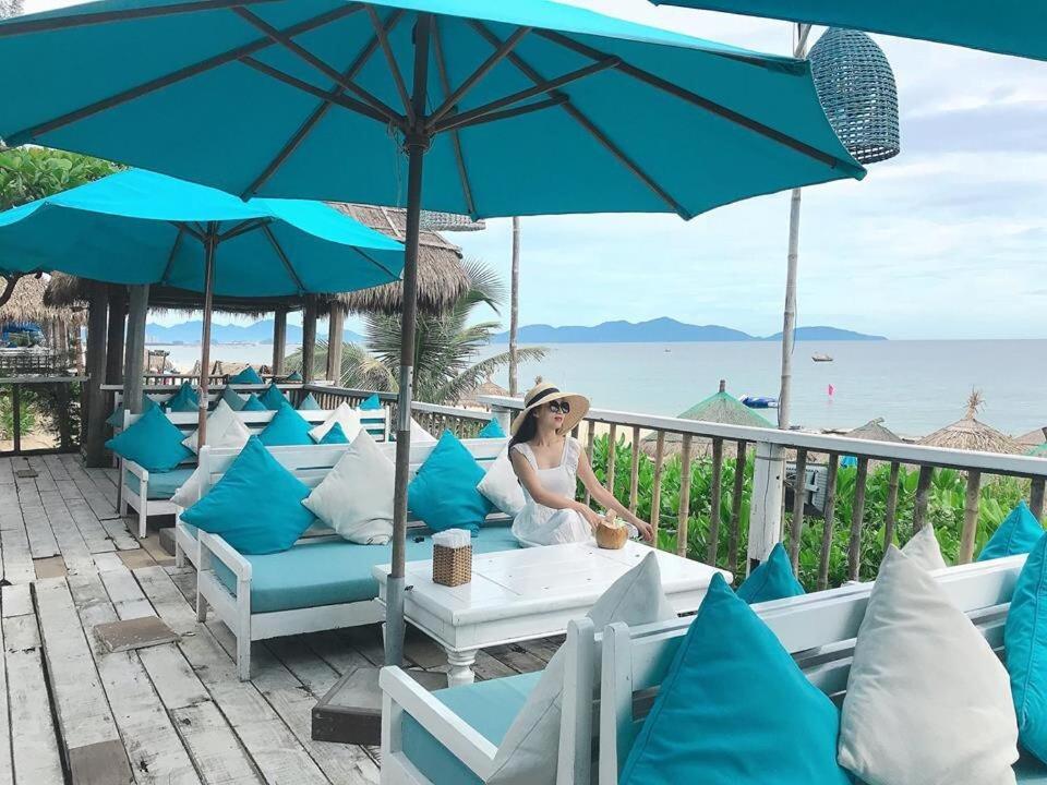 Villa Cozy 3bdr Btw An Bang & Ancient Town Hoi An
