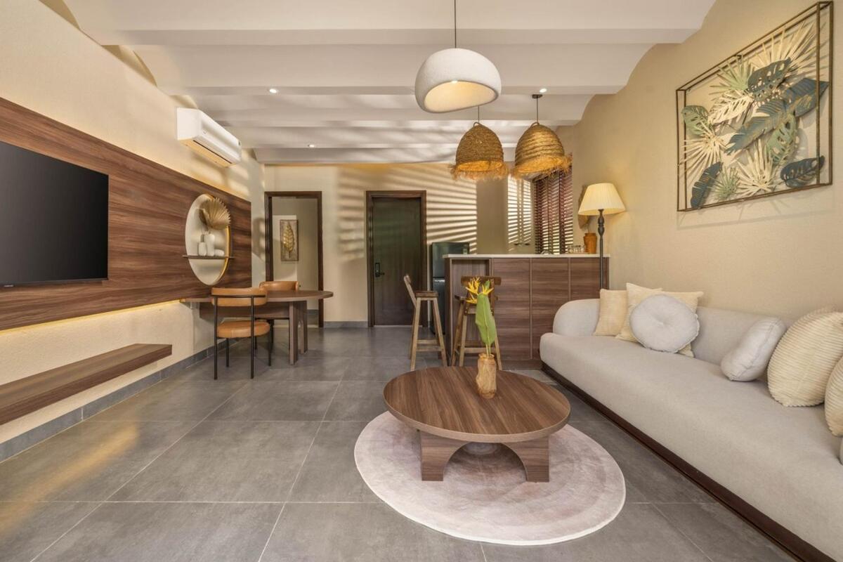 Villa Cozy 3bdr Btw An Bang & Ancient Town Hoi An