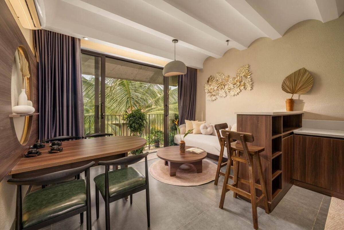 Villa Cozy 3bdr Btw An Bang & Ancient Town *