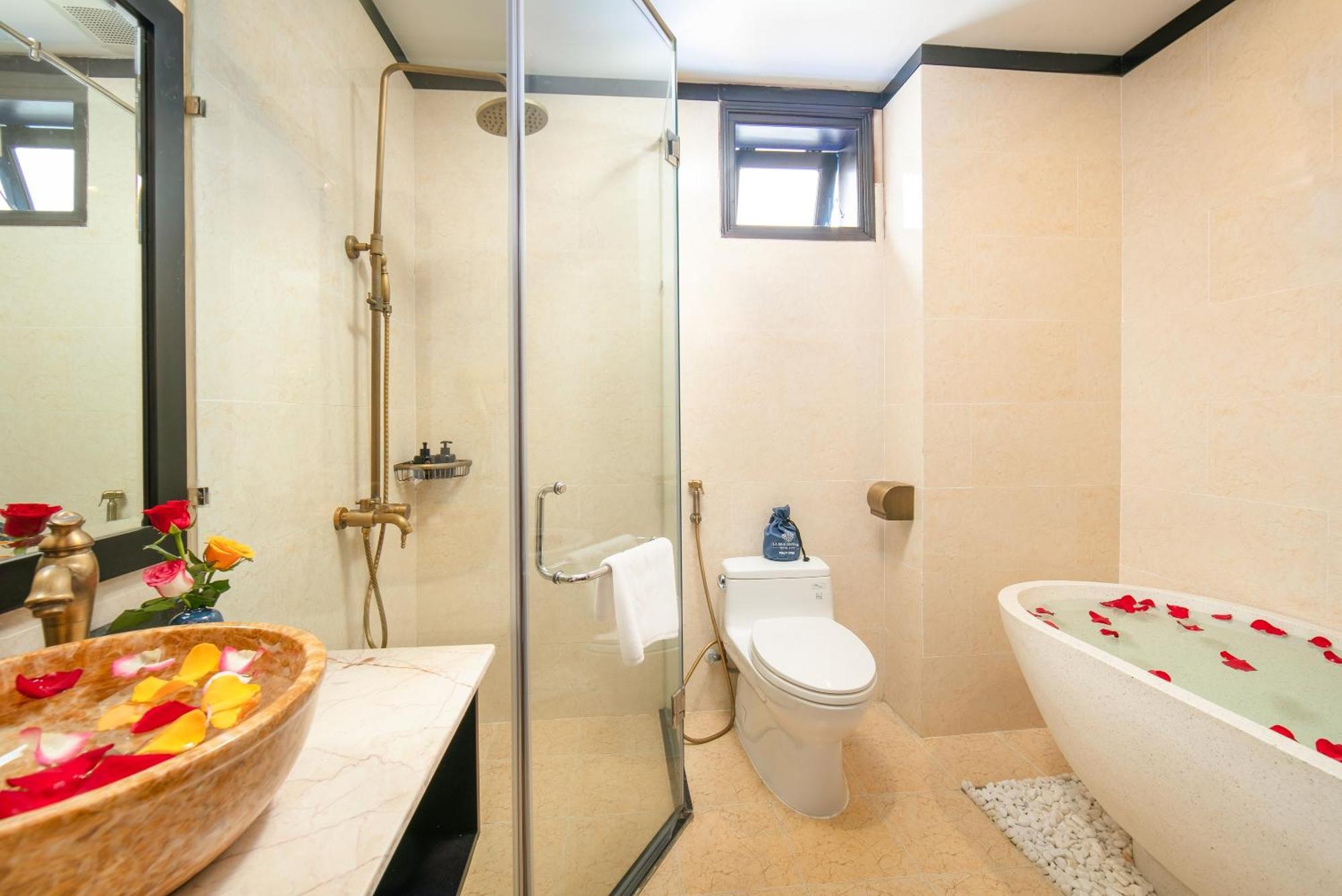 Silk River & 4* Hoi An