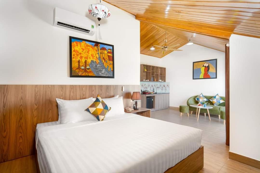 1 Stop Vivi An Bang 3* Hoi An