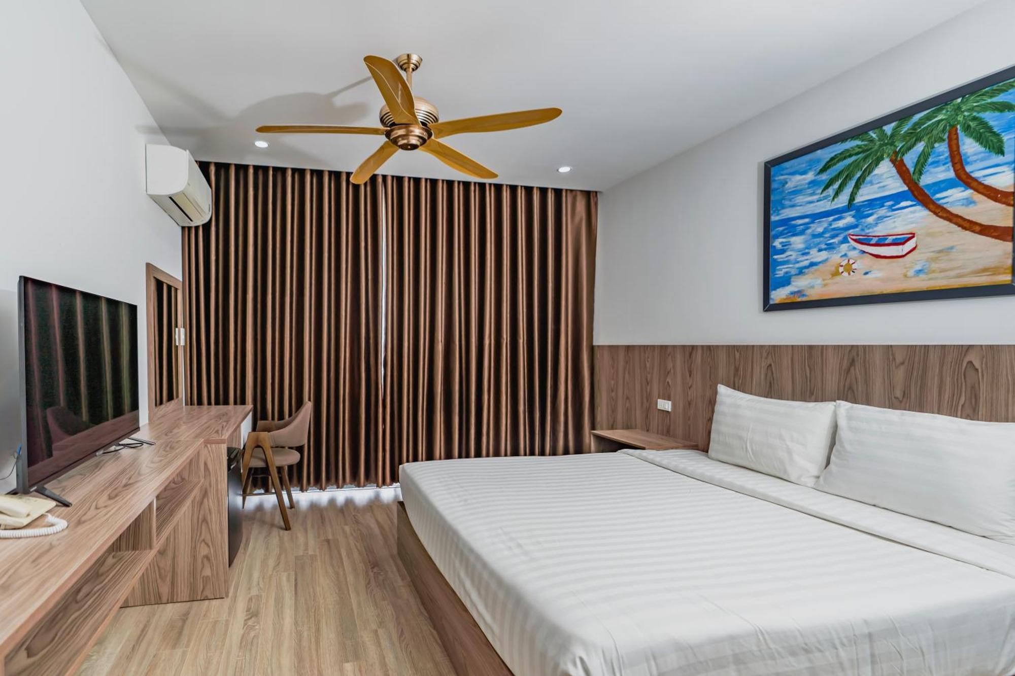 1 Stop Vivi An Bang Hotel 3*