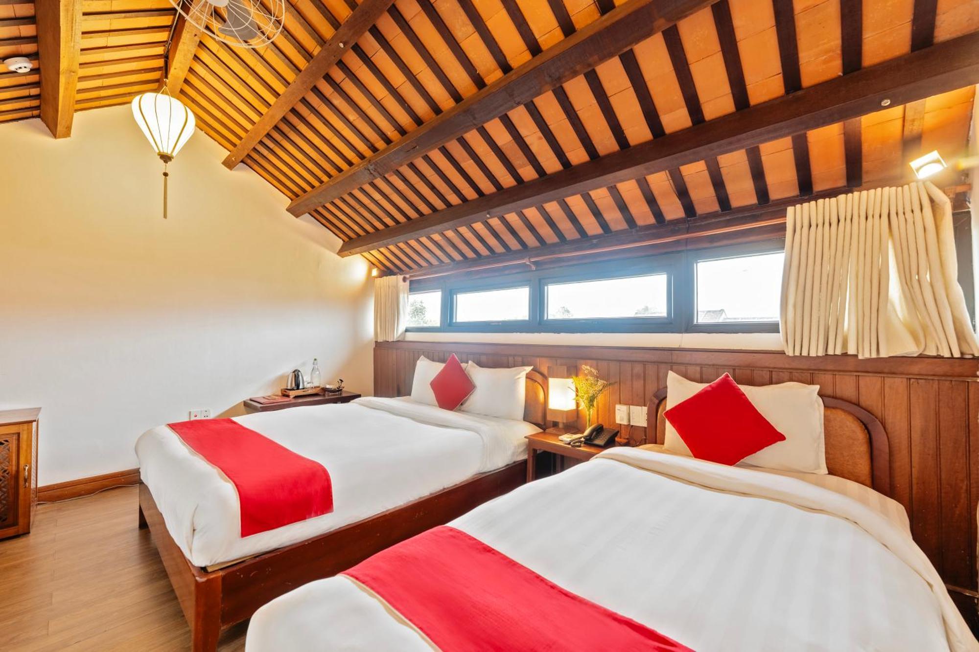 Thanh 1 2* Hoi An