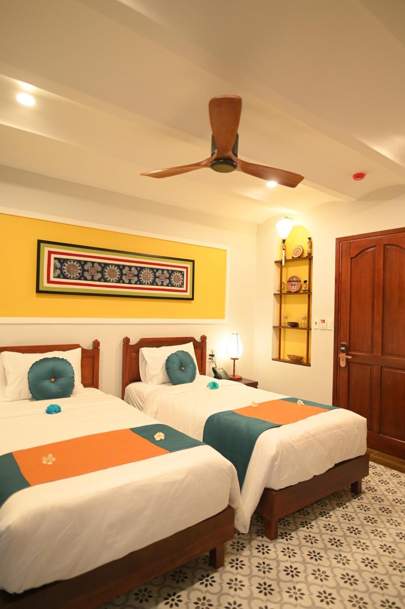 De'colore Hotel