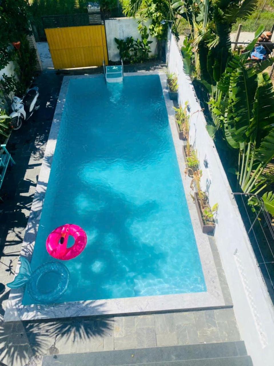 Romitto Riverside In Pool Hoi An