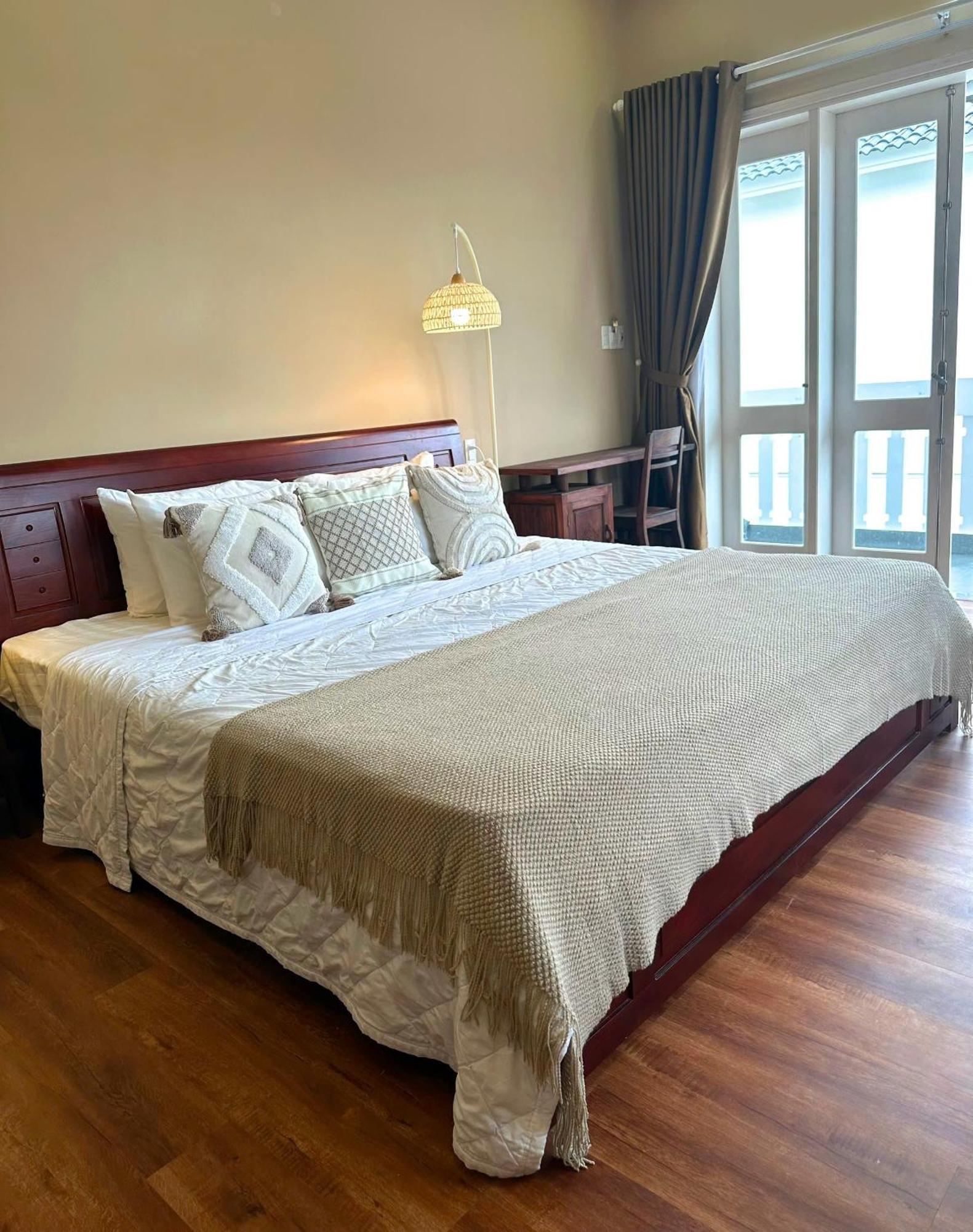 Fullhouse Hoian Villa *