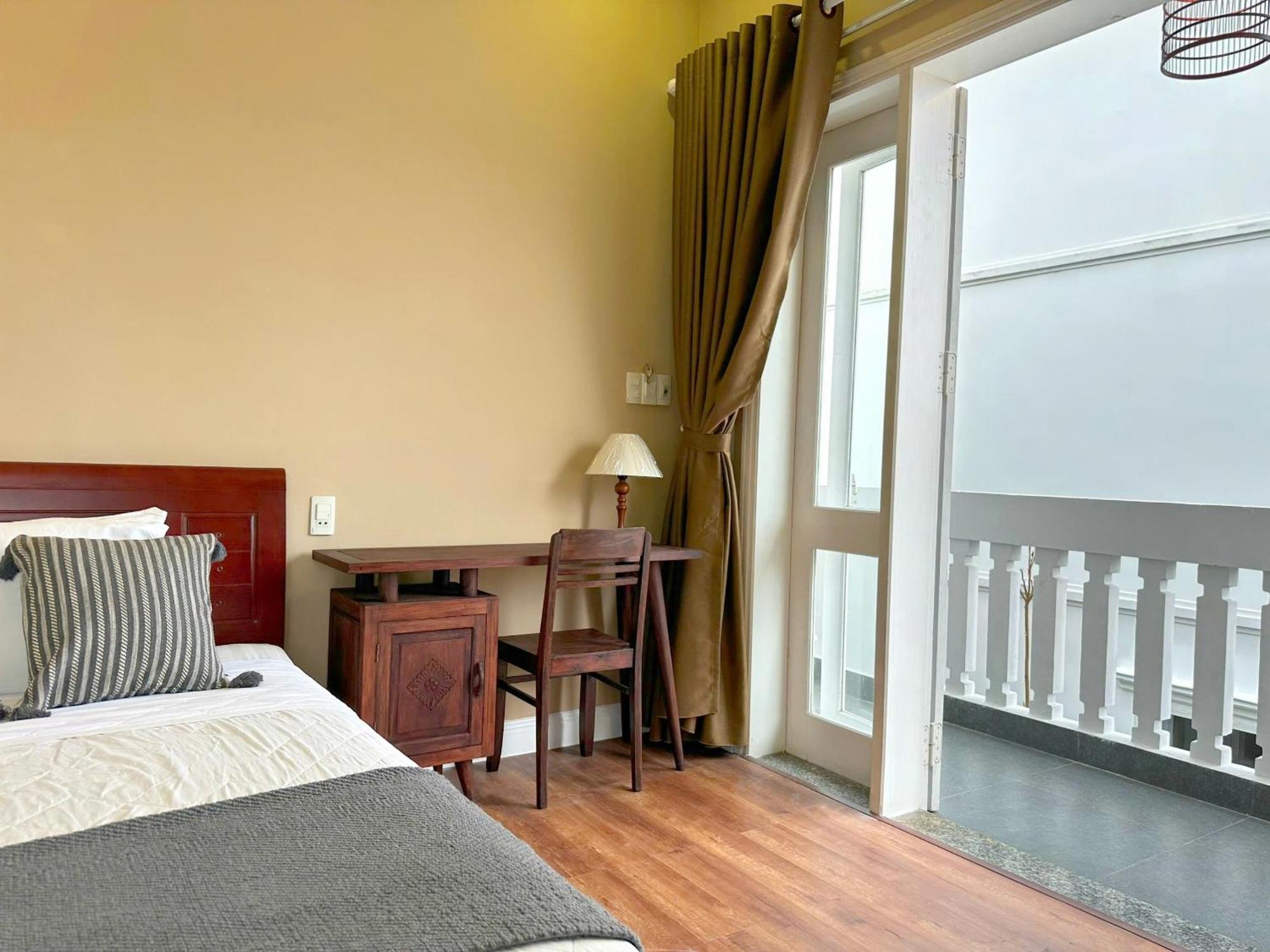 Fullhouse Hoian Villa Hoi An