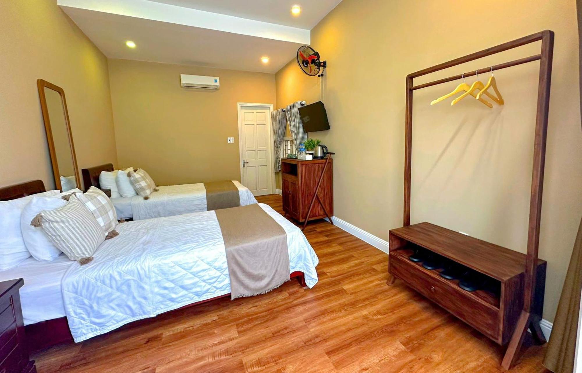 Villa Fullhouse Hoian Hoi An