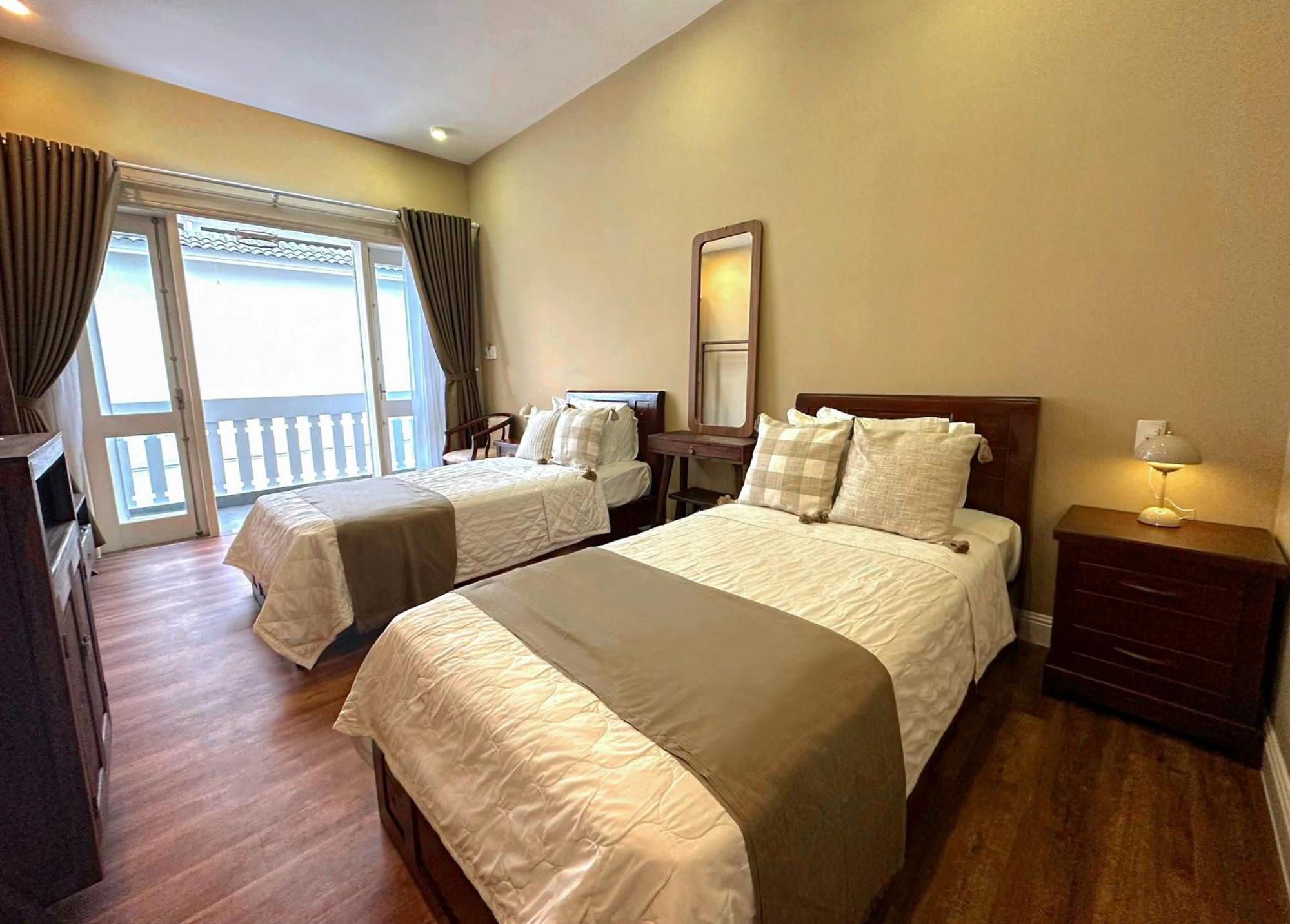 Villa Fullhouse Hoian