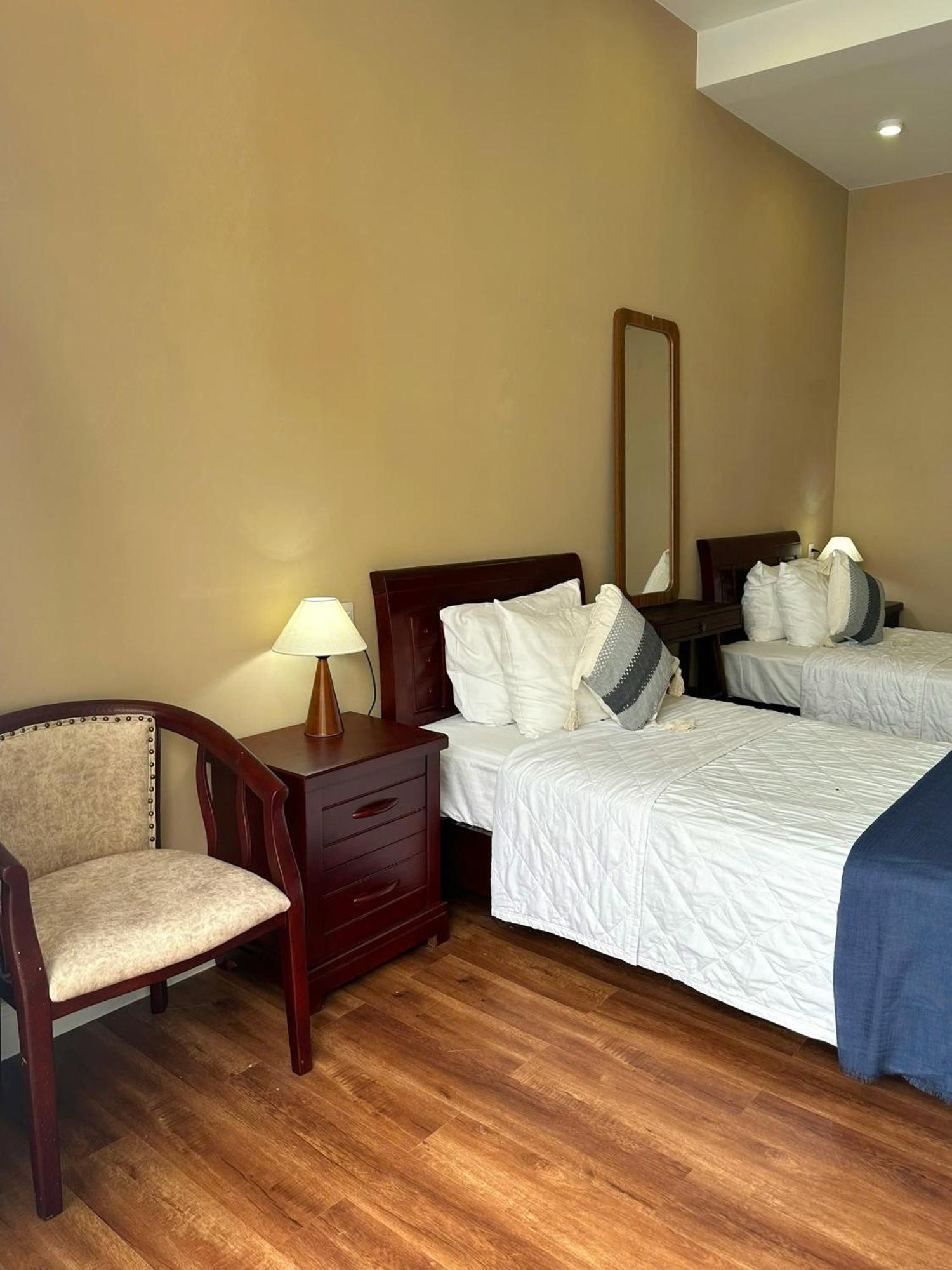 Villa Fullhouse Hoian Hoi An