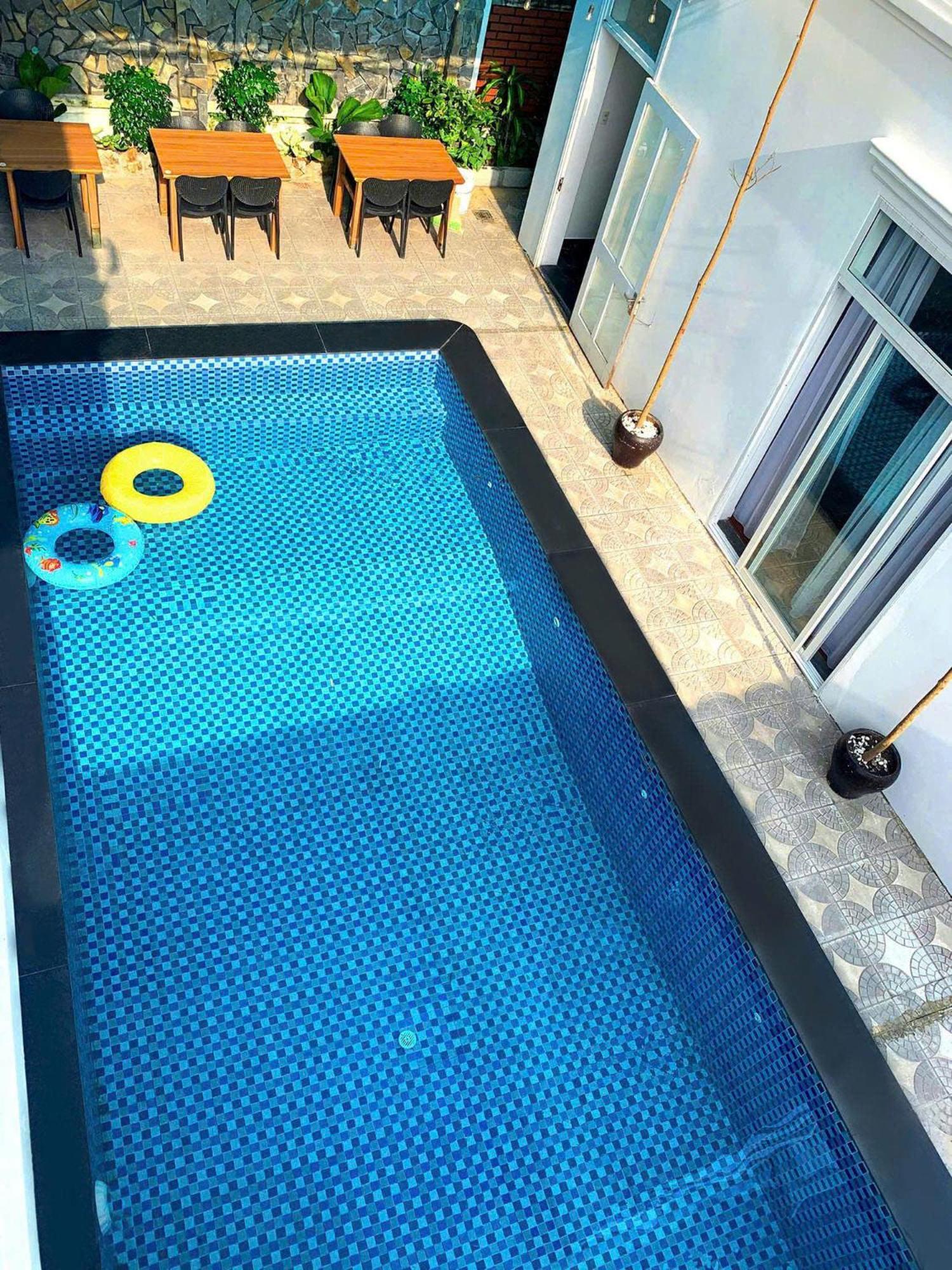 Fullhouse Hoian * Hoi An
