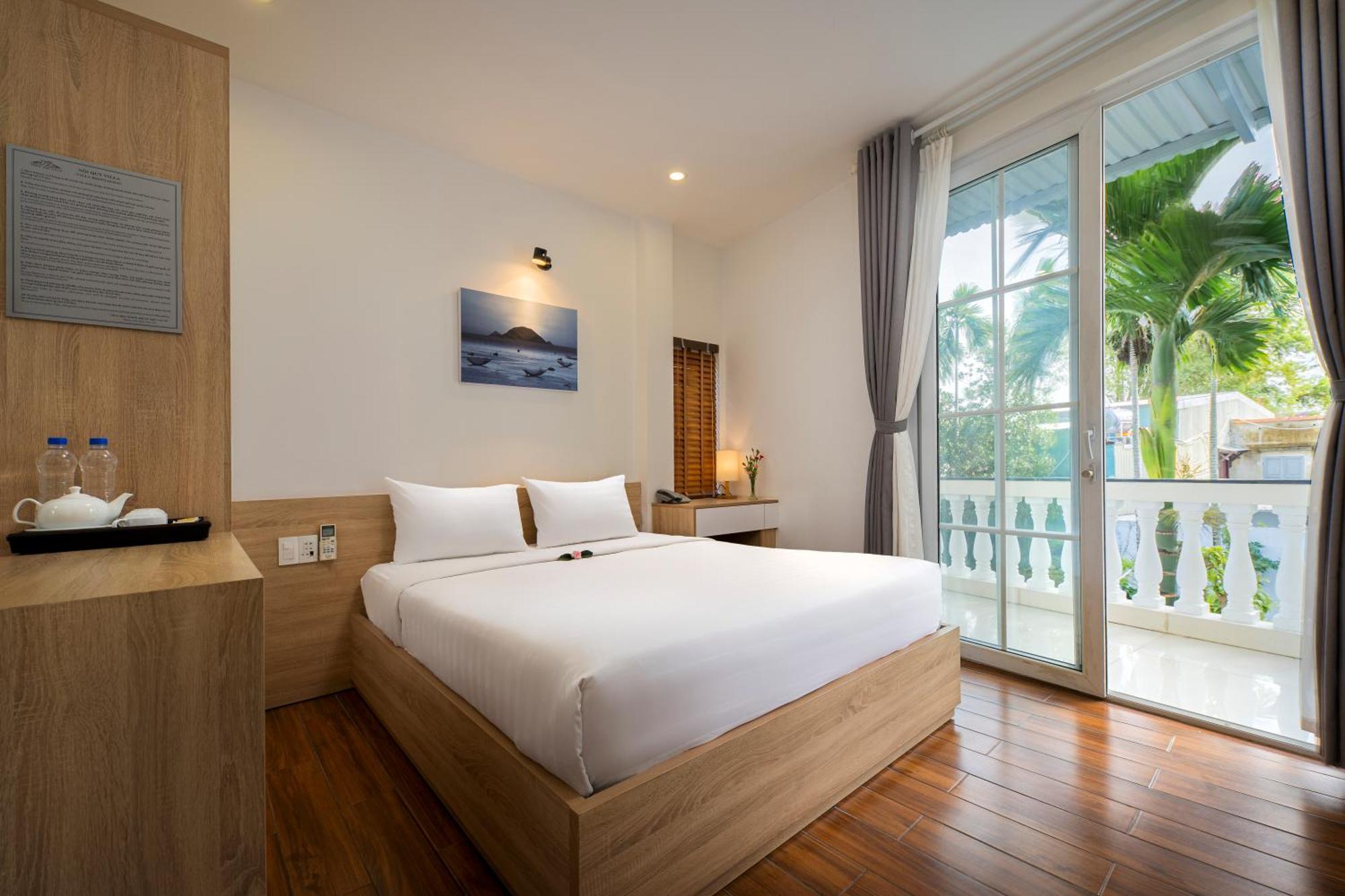 Villa Truc Loc