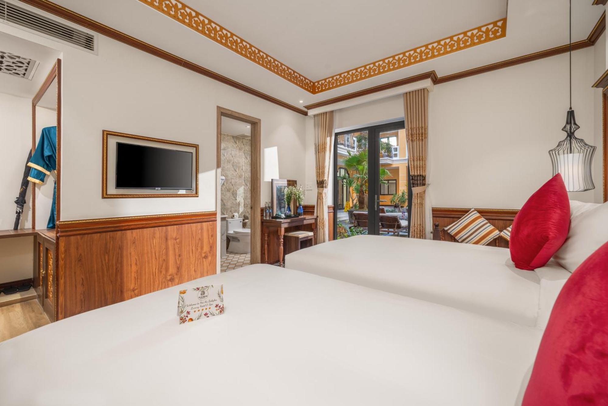 Bbl Luxury & Spa Hotel 5*