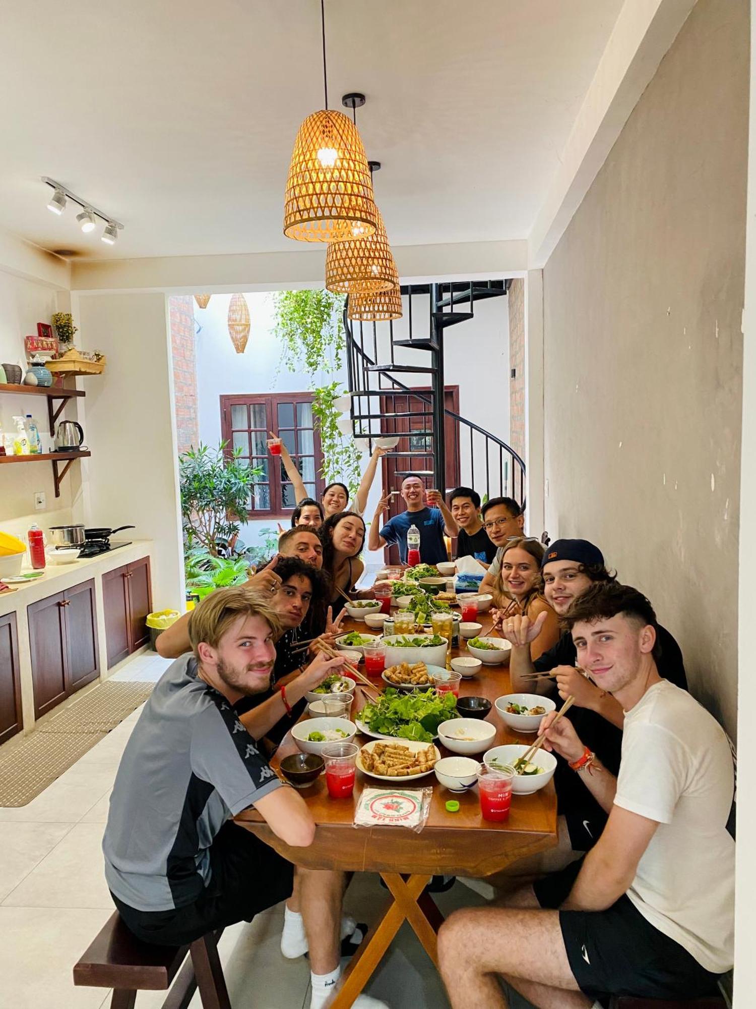 Homestay Okra Hoian