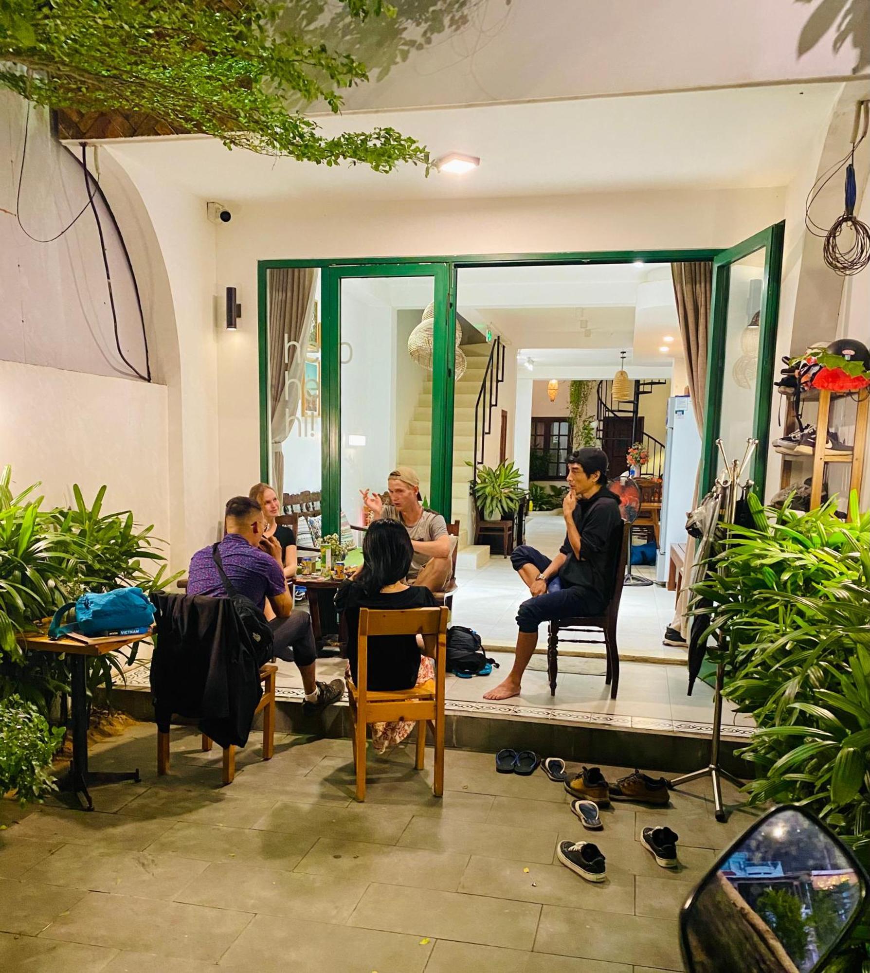 Homestay Okra Hoian Hoi An