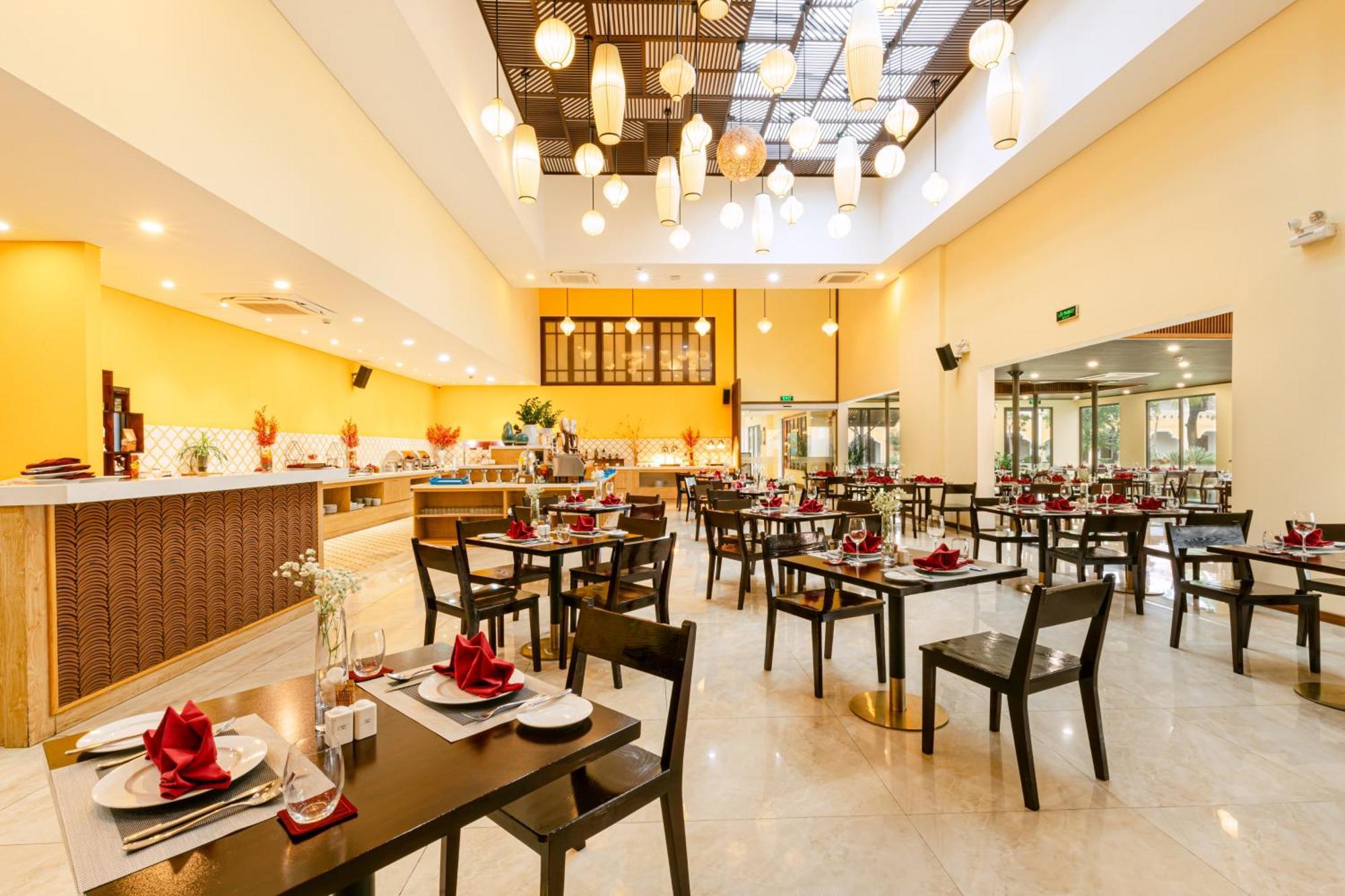 Memories & 5* Hoi An