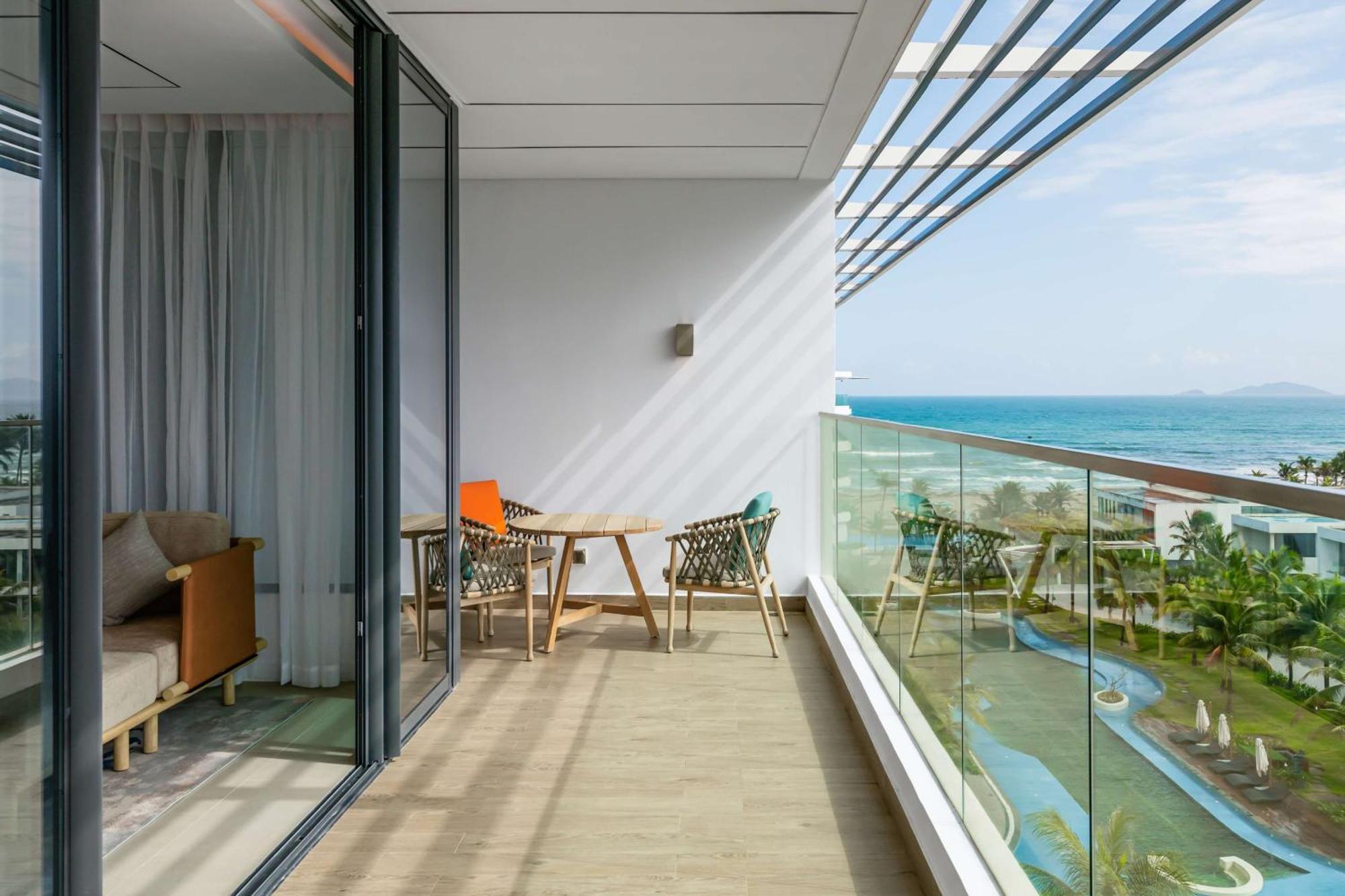 Radisson Blu 5* Hoi An