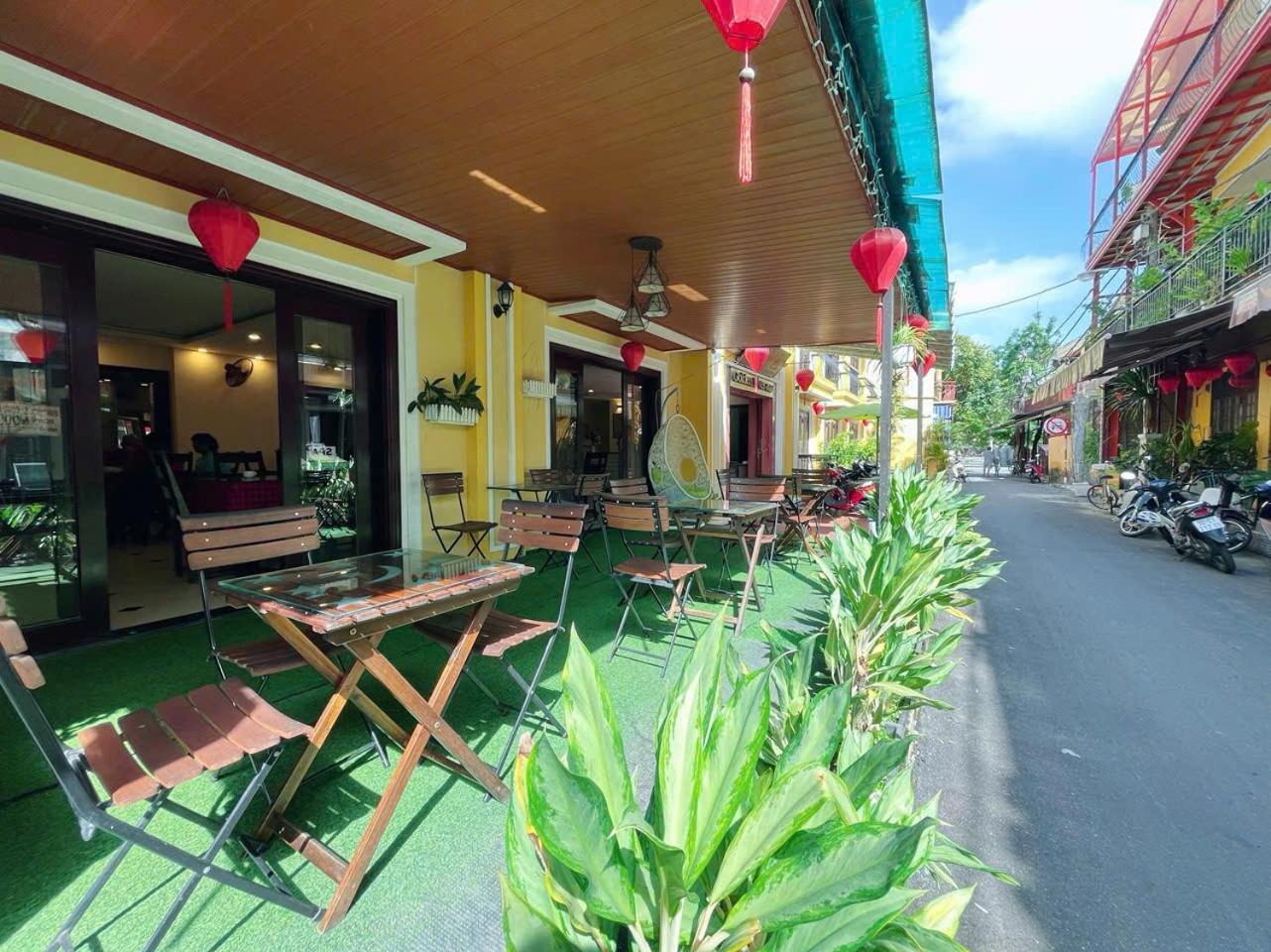 Golden River 3* Hoi An