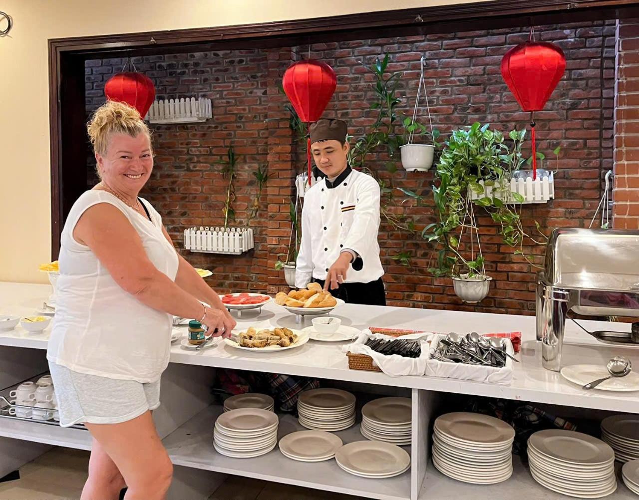 Hotel Golden River 3*