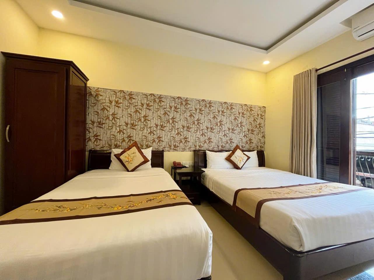 Golden River 3* Hoi An
