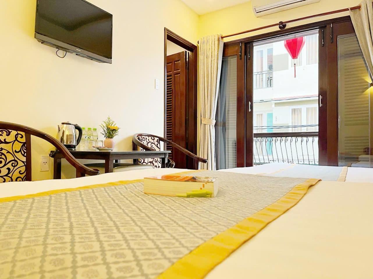 Golden River 3* Hoi An