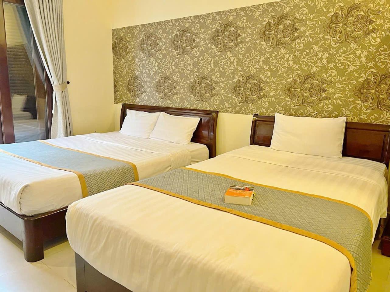 Hotel Golden River 3*