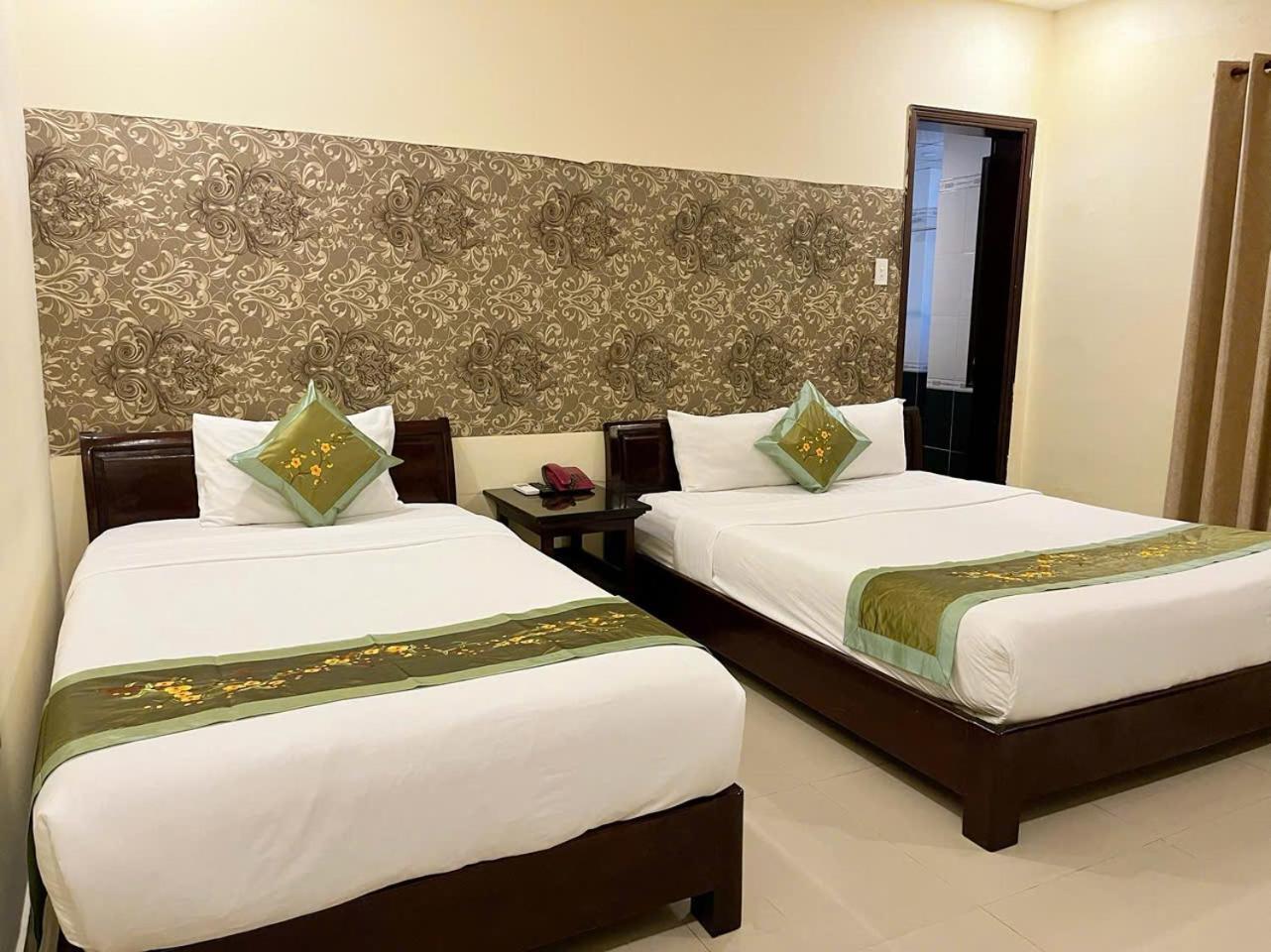 Hotel Golden River Hoi An
