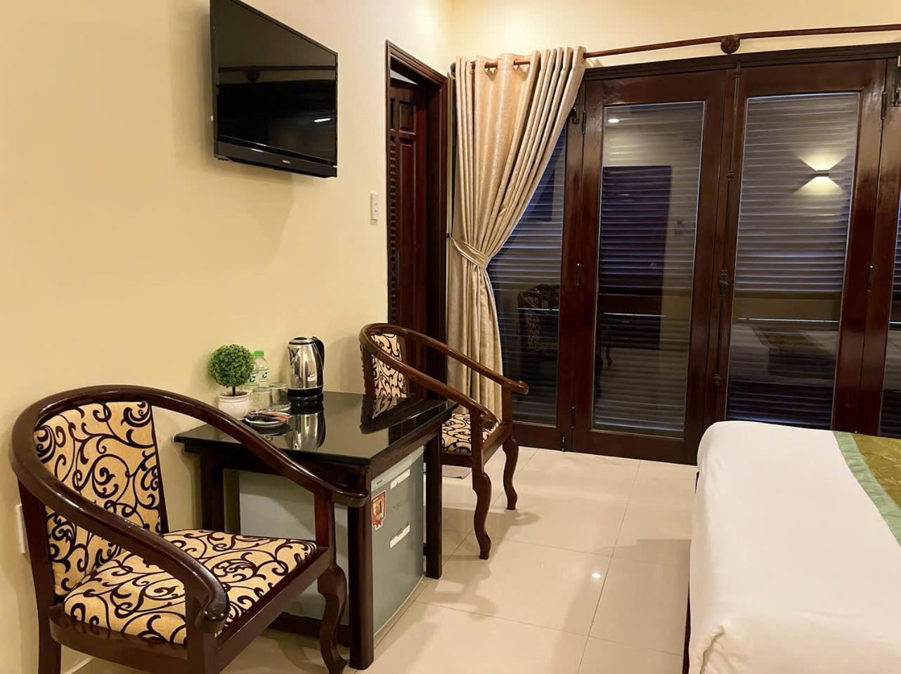 Golden River 3* Hoi An