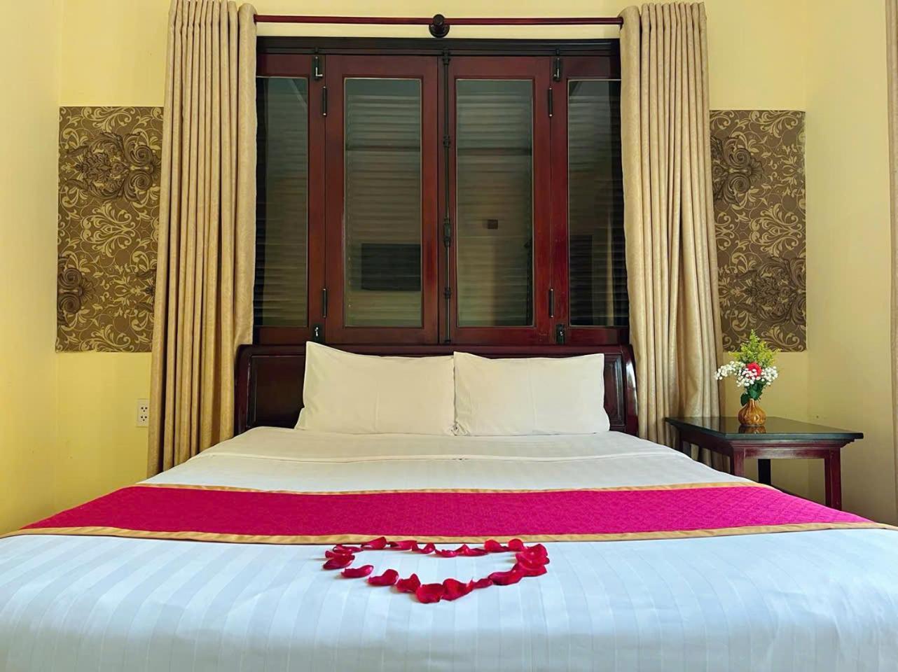 Golden River Hotel Hoi An
