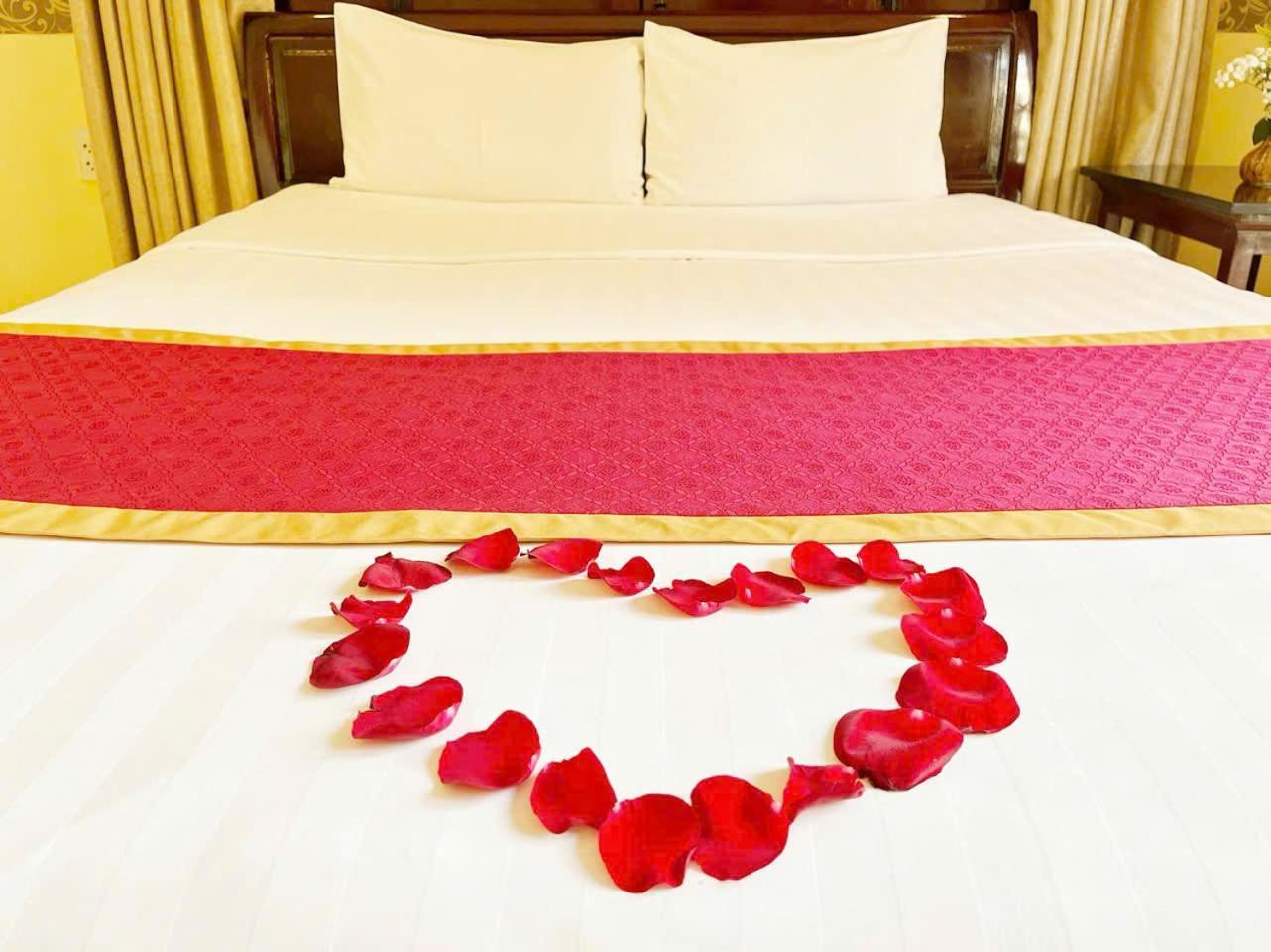 Hotel Golden River Hoi An