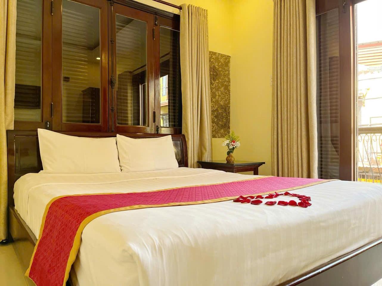 Golden River 3* Hoi An