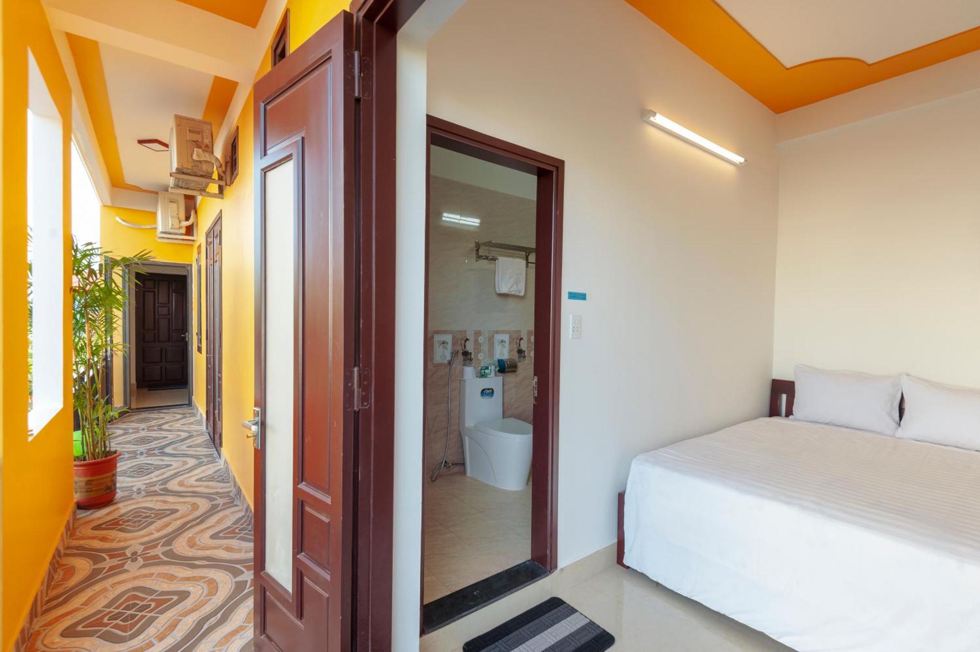 Homestay Thinh Phuc *