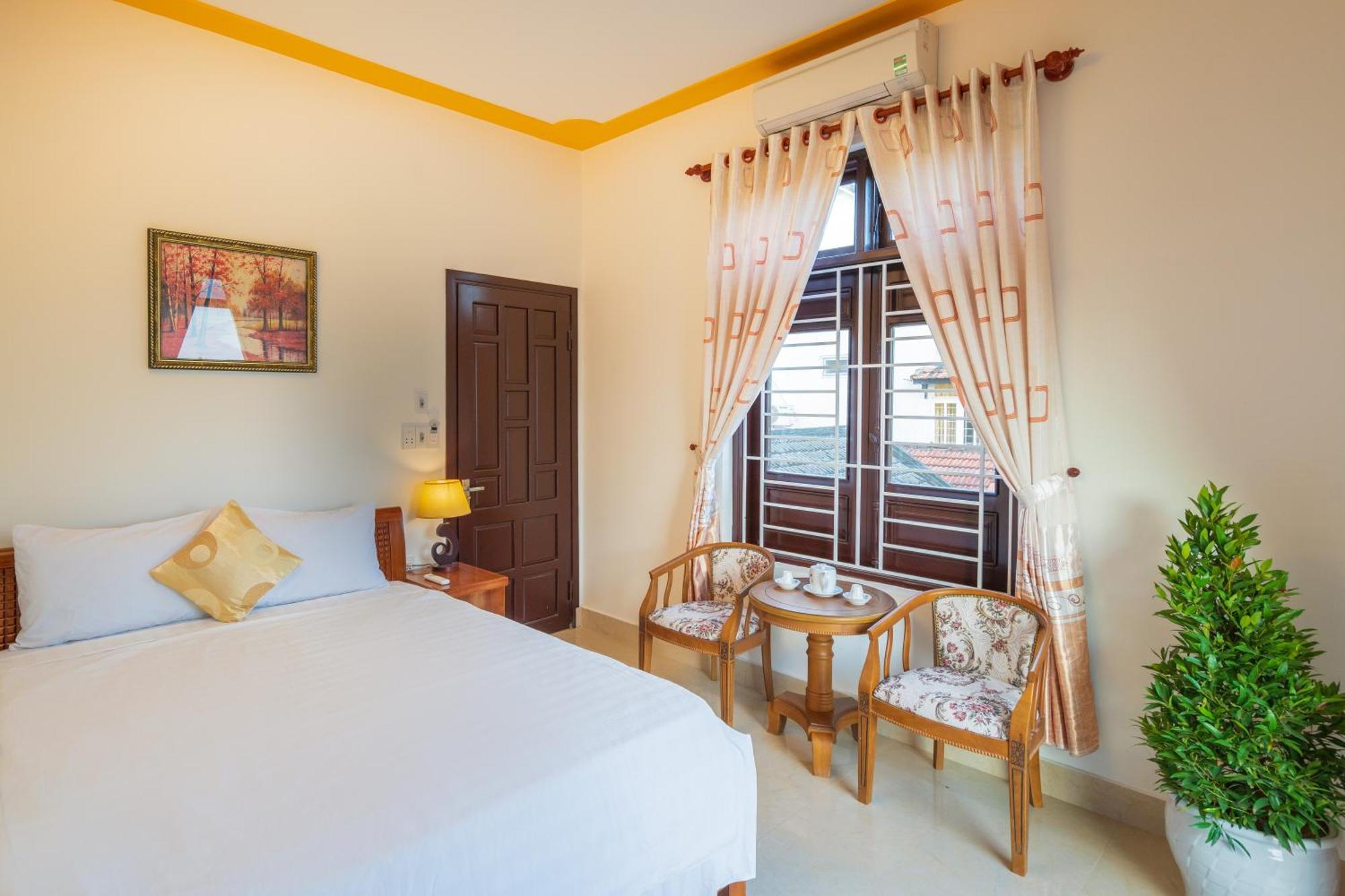 Homestay Thinh Phuc Hoi An