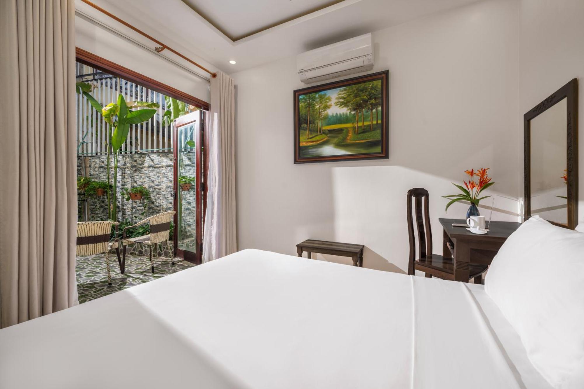Hotel Raon Ancient Town 4*
