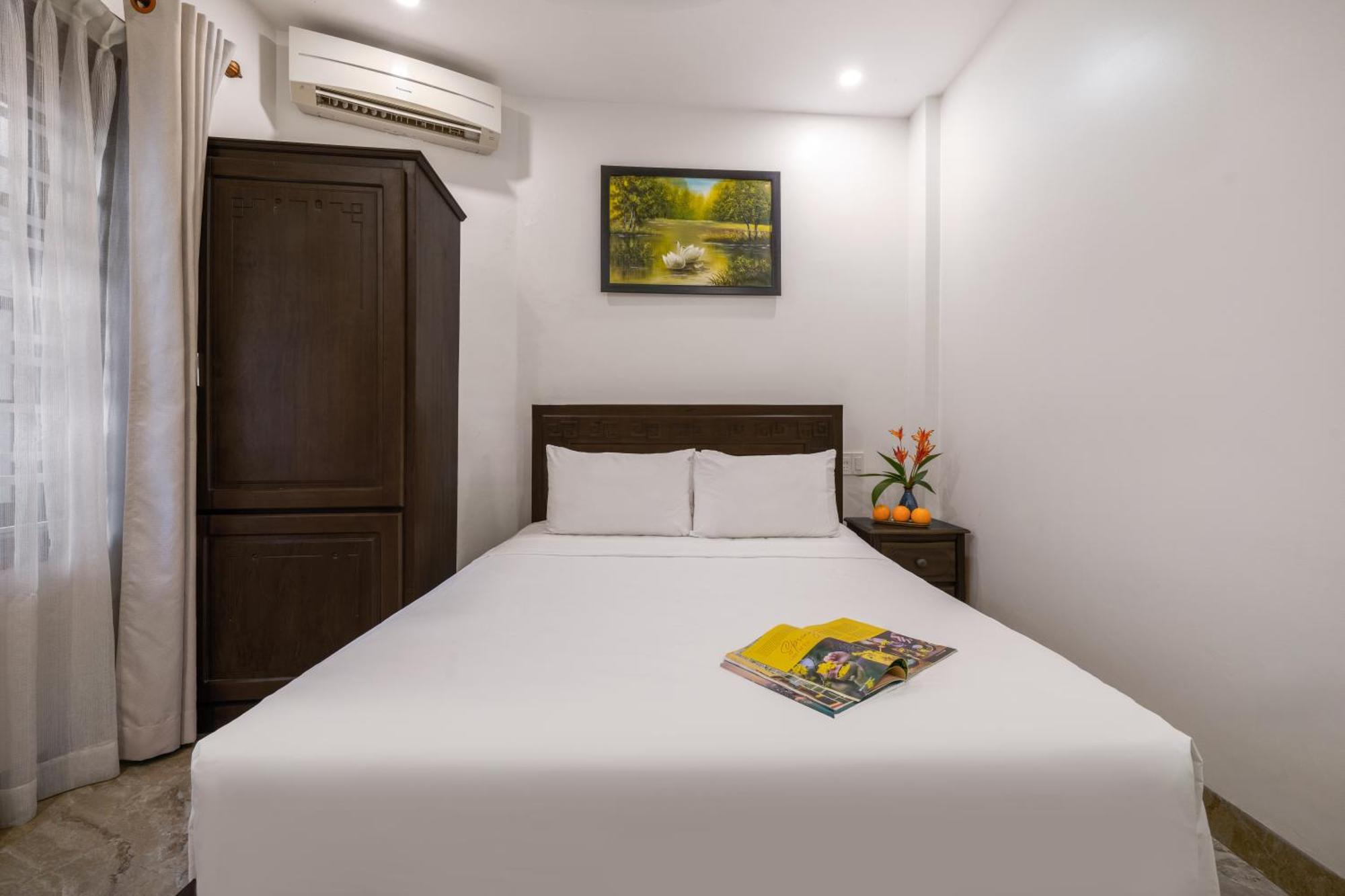 Hotel Raon Ancient Town