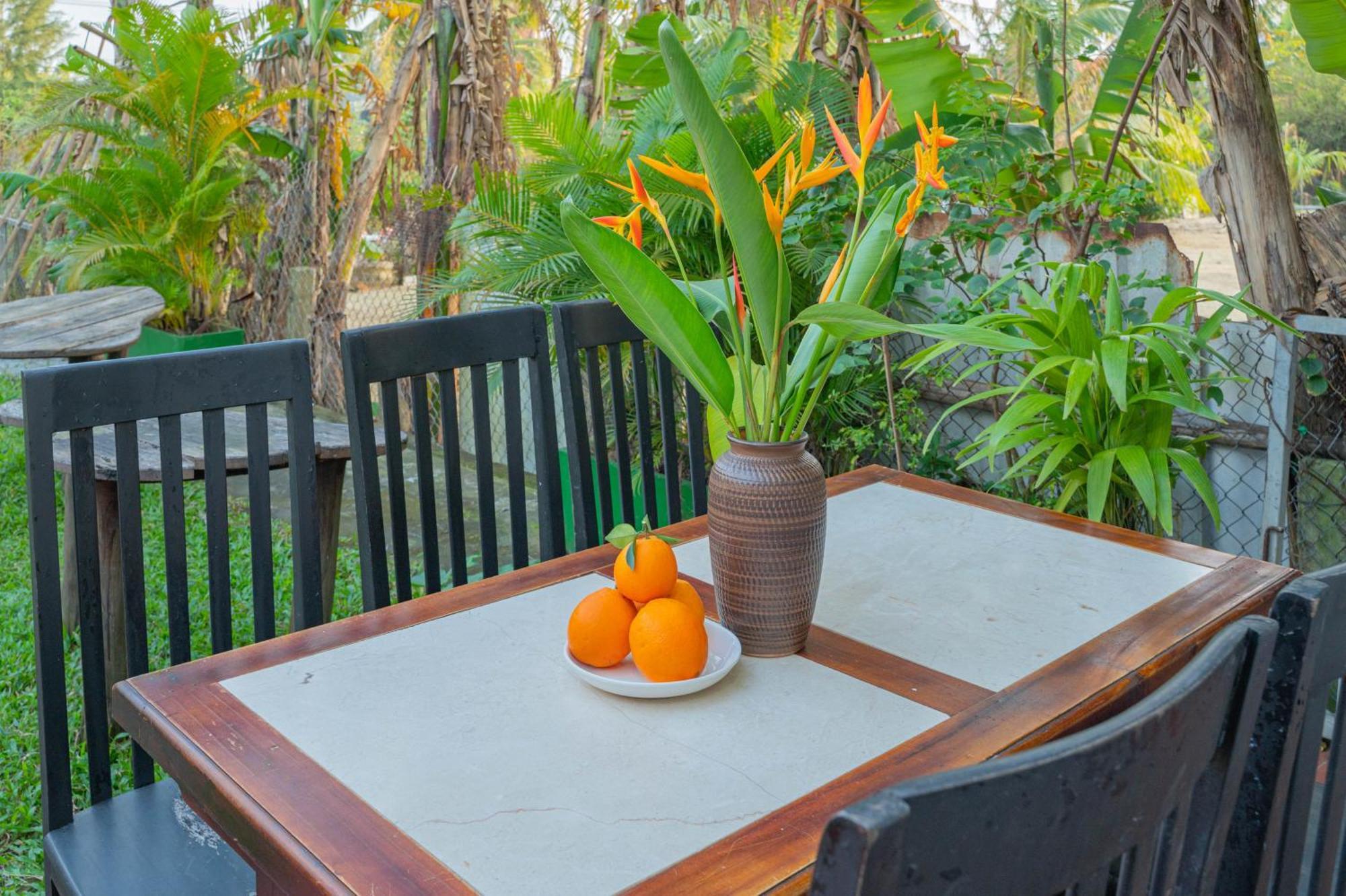 Romitto Riverside In Pool * Hoi An