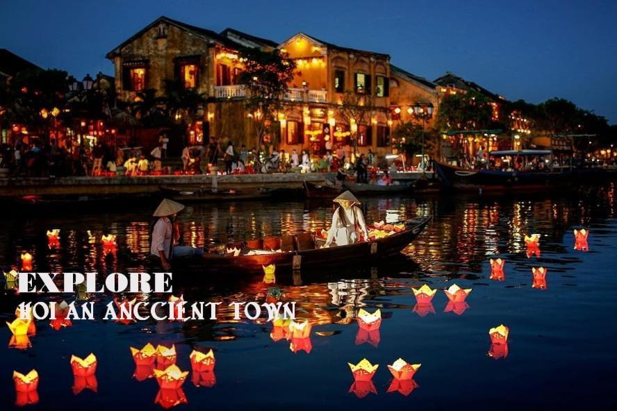 The Quin Riverside Villa Hoi An