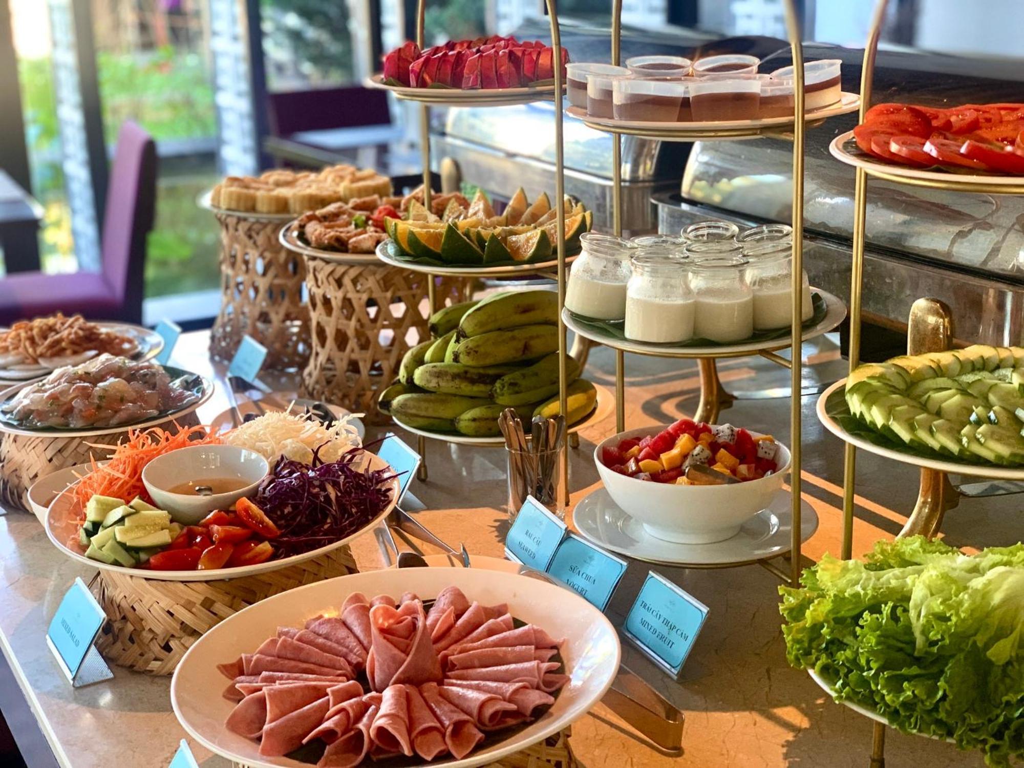 Senvila Boutique & 4* Hoi An