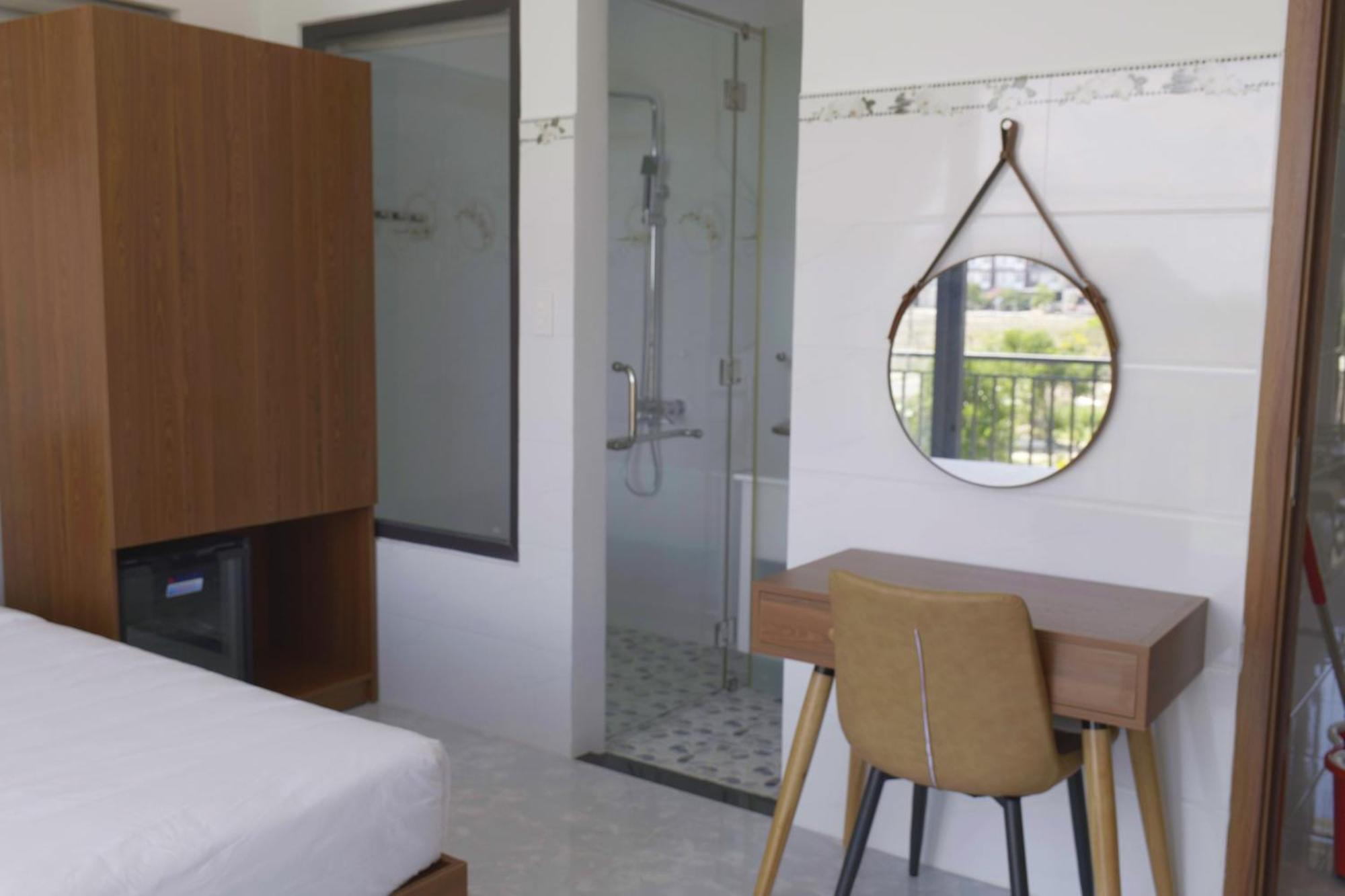 Hostel Nalani & Hoi An