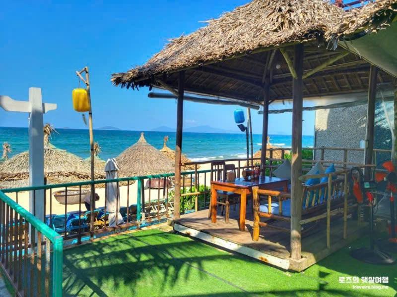 An Bang Vu Nhi Homestay