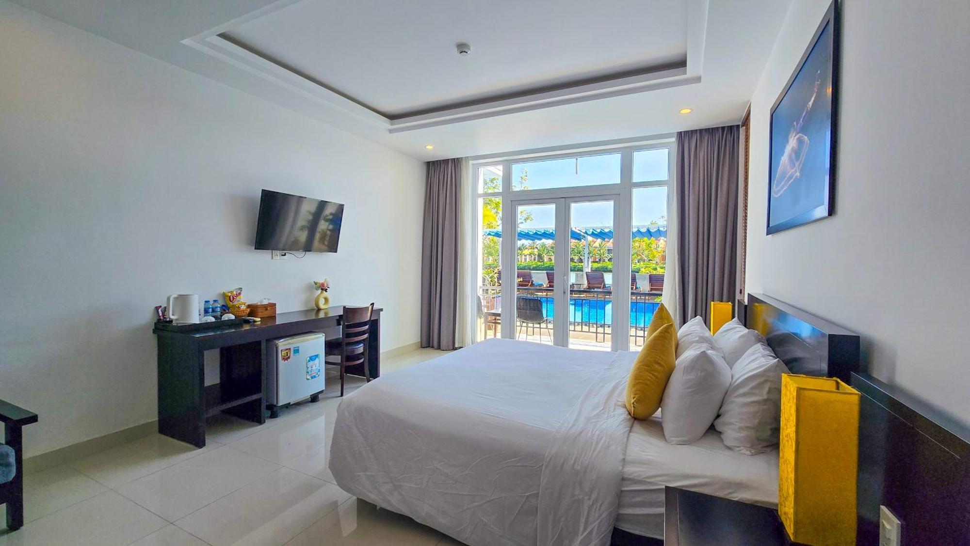 Riverside White House Hội An