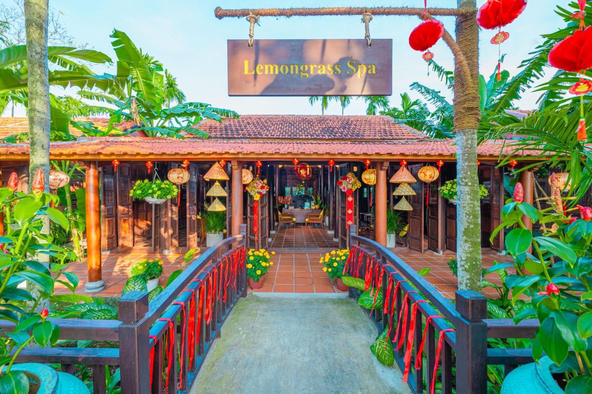 Resort Rivertown &